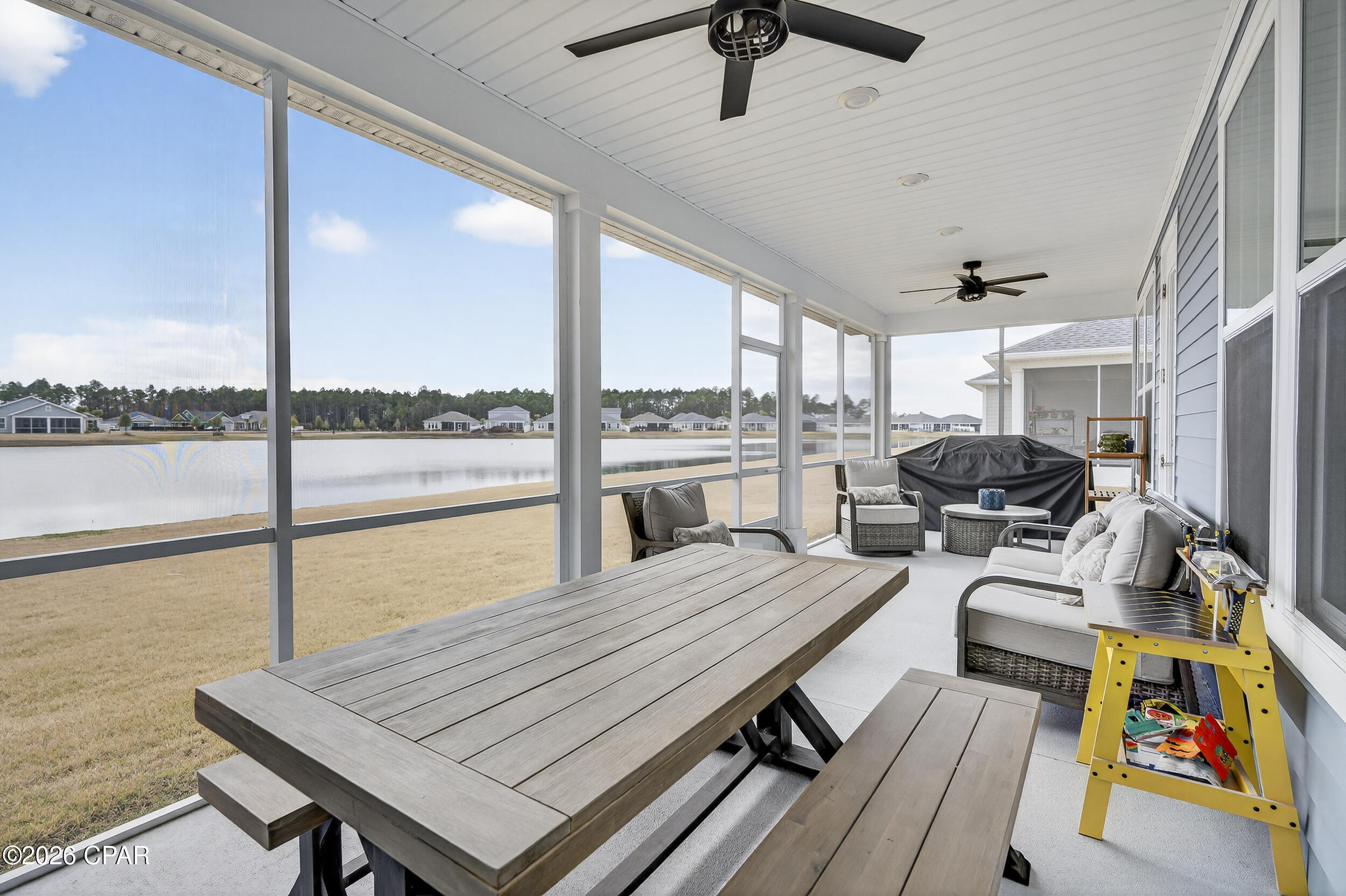 Breakfast Point - Residential