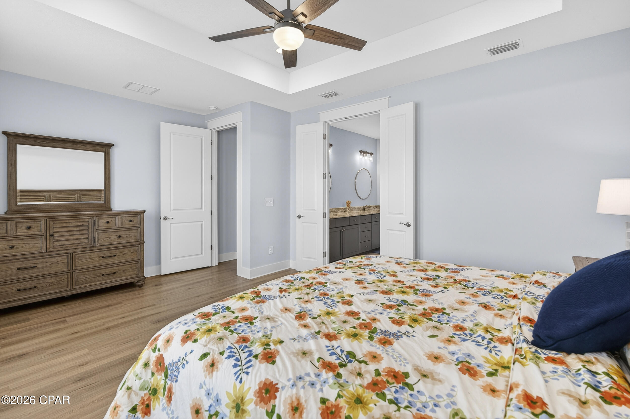 Breakfast Point - Residential