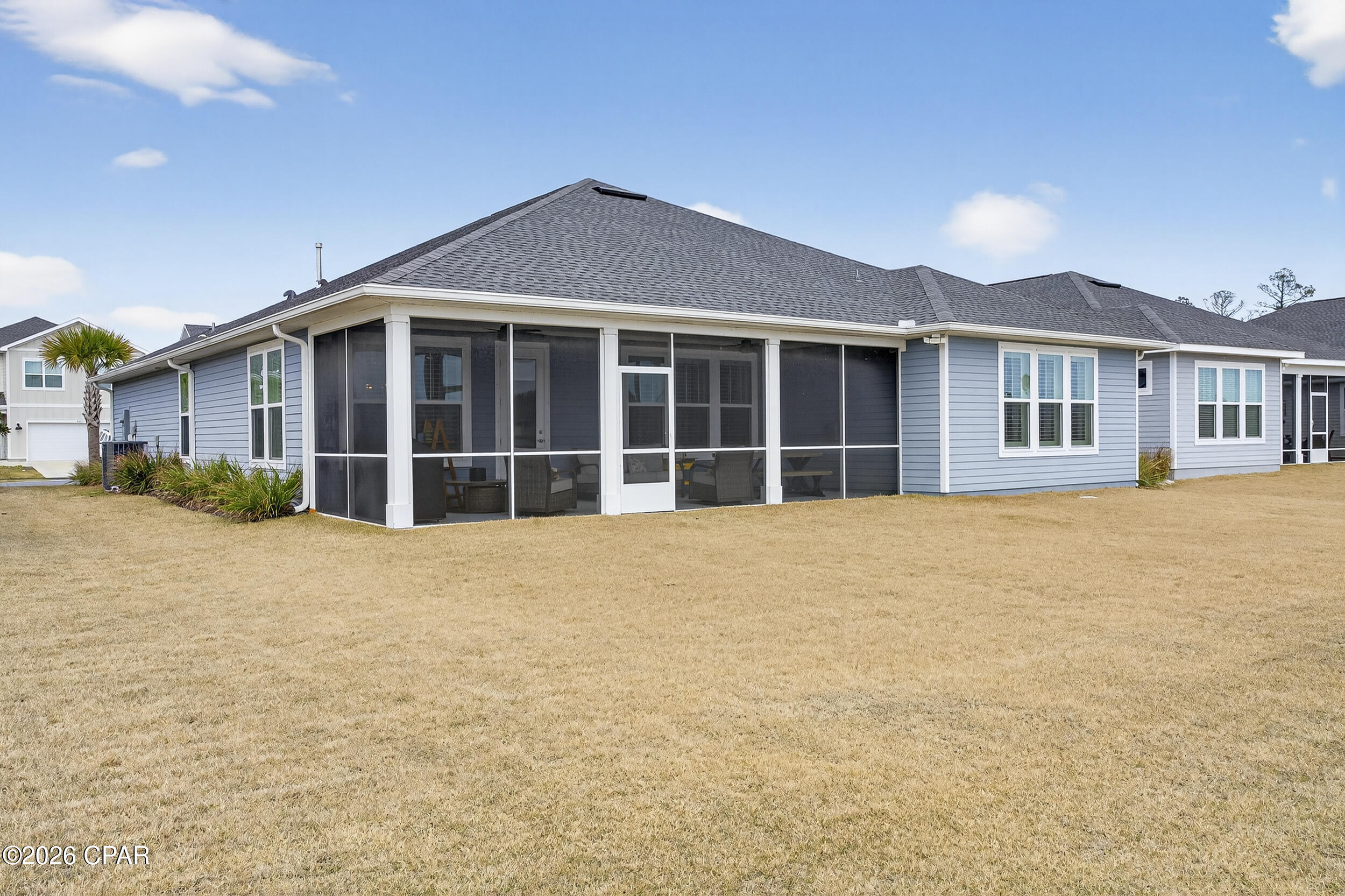 Breakfast Point - Residential