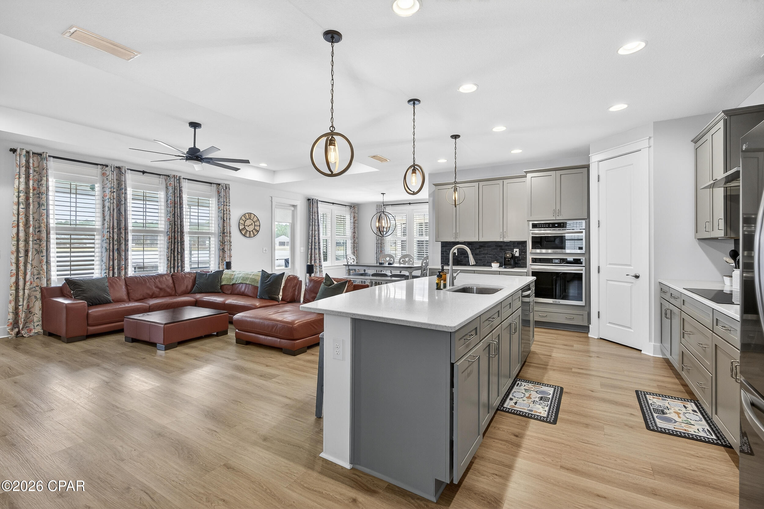 Breakfast Point - Residential