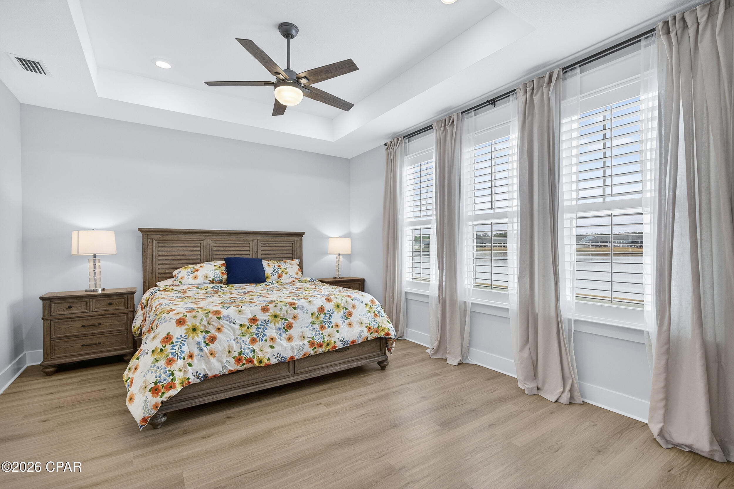 Breakfast Point - Residential