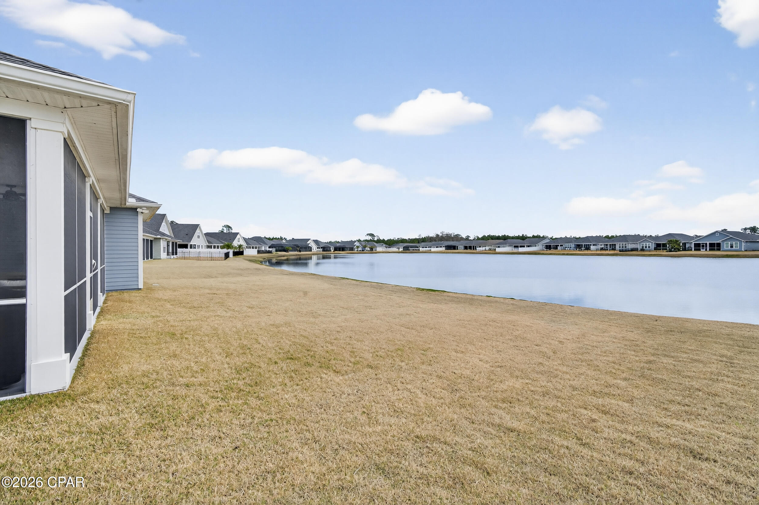 Breakfast Point - Residential