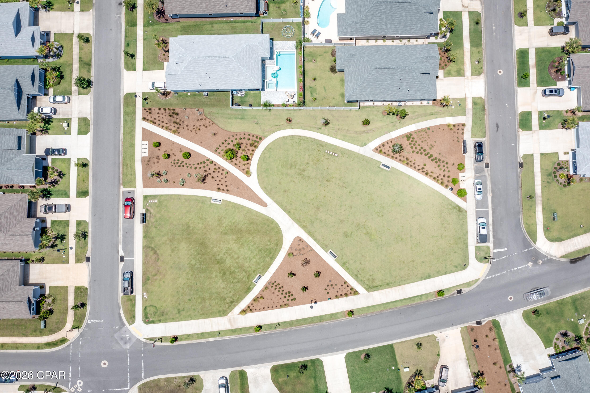 Breakfast Point - Residential