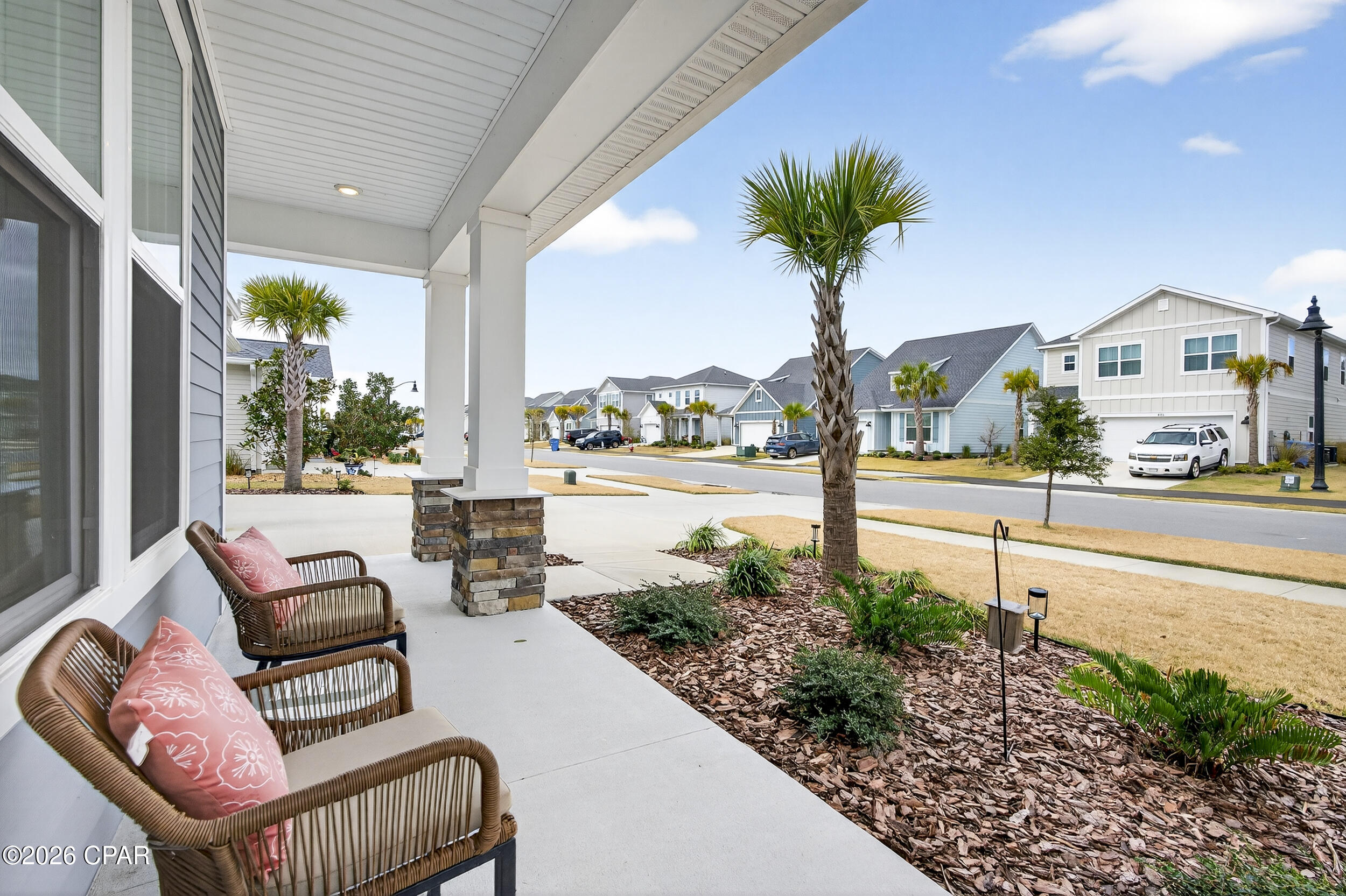 Breakfast Point - Residential