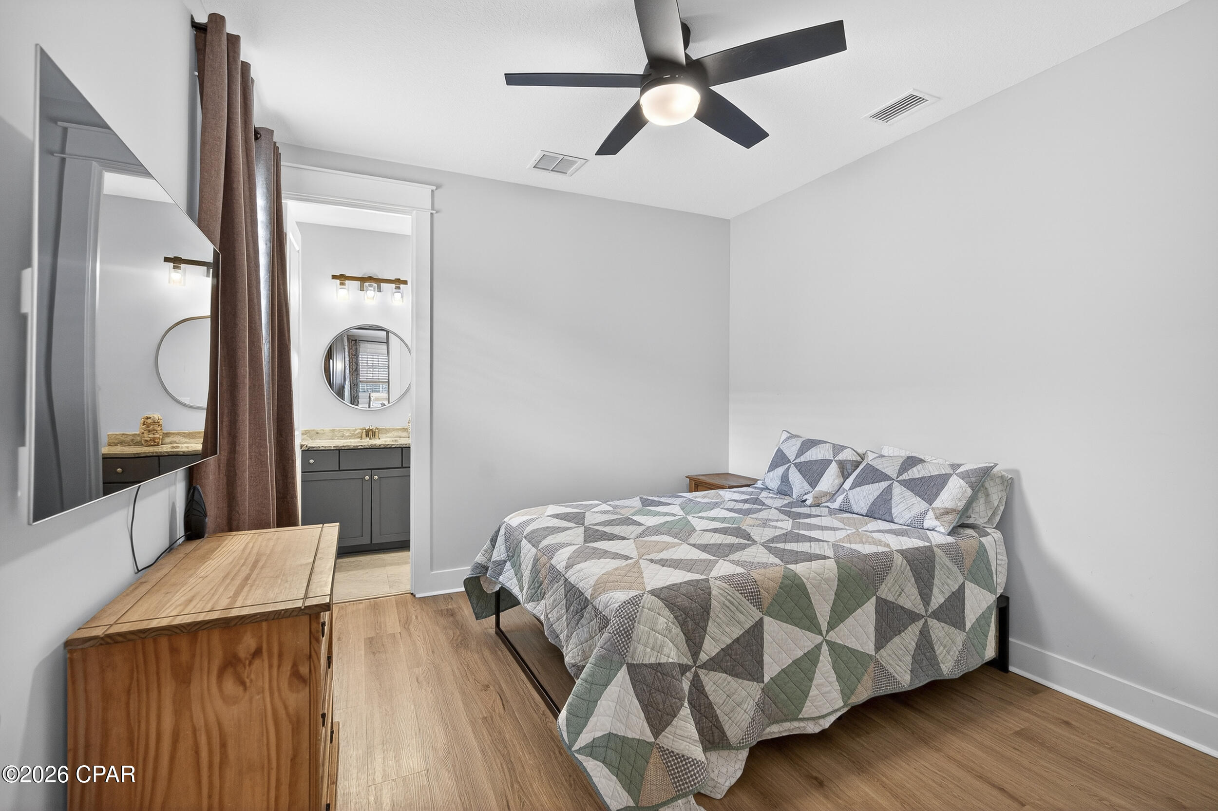 Breakfast Point - Residential