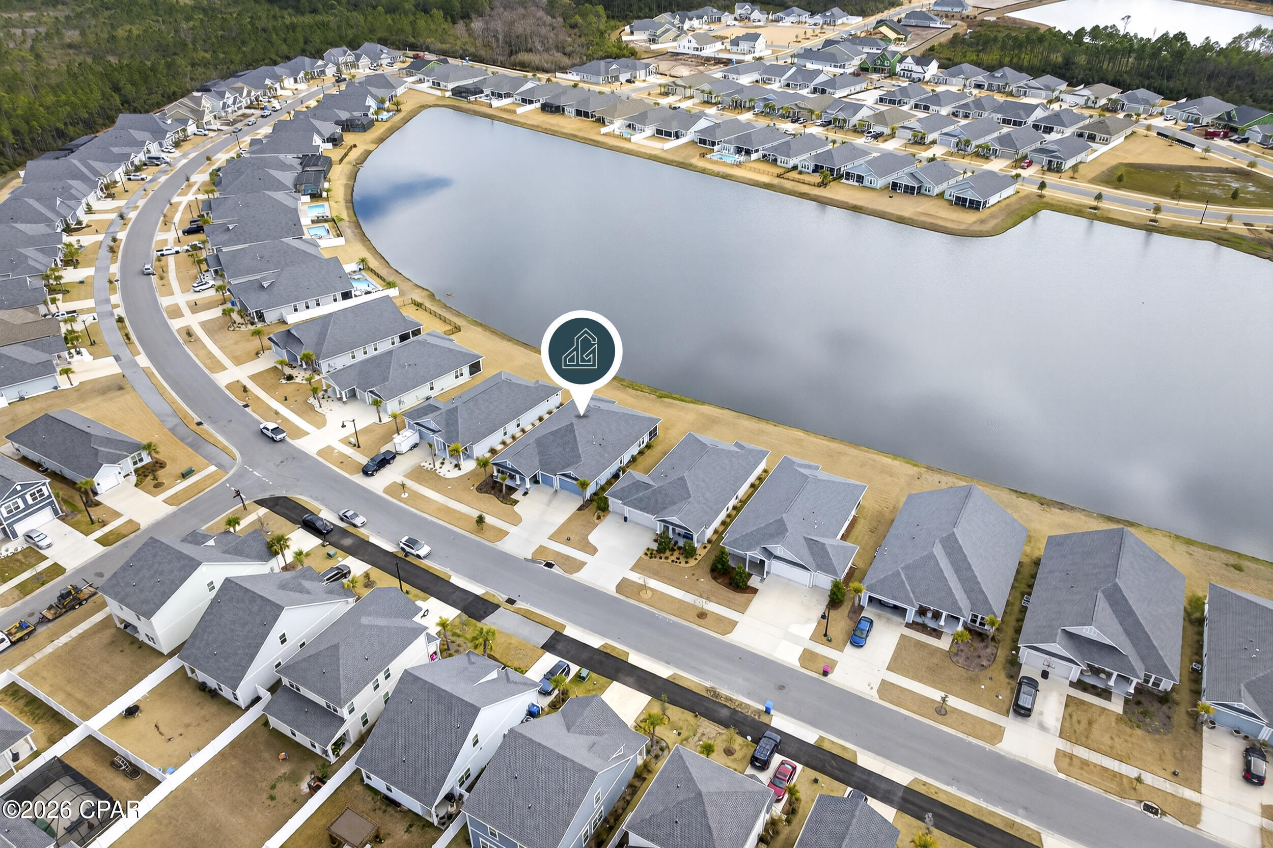 Breakfast Point - Residential