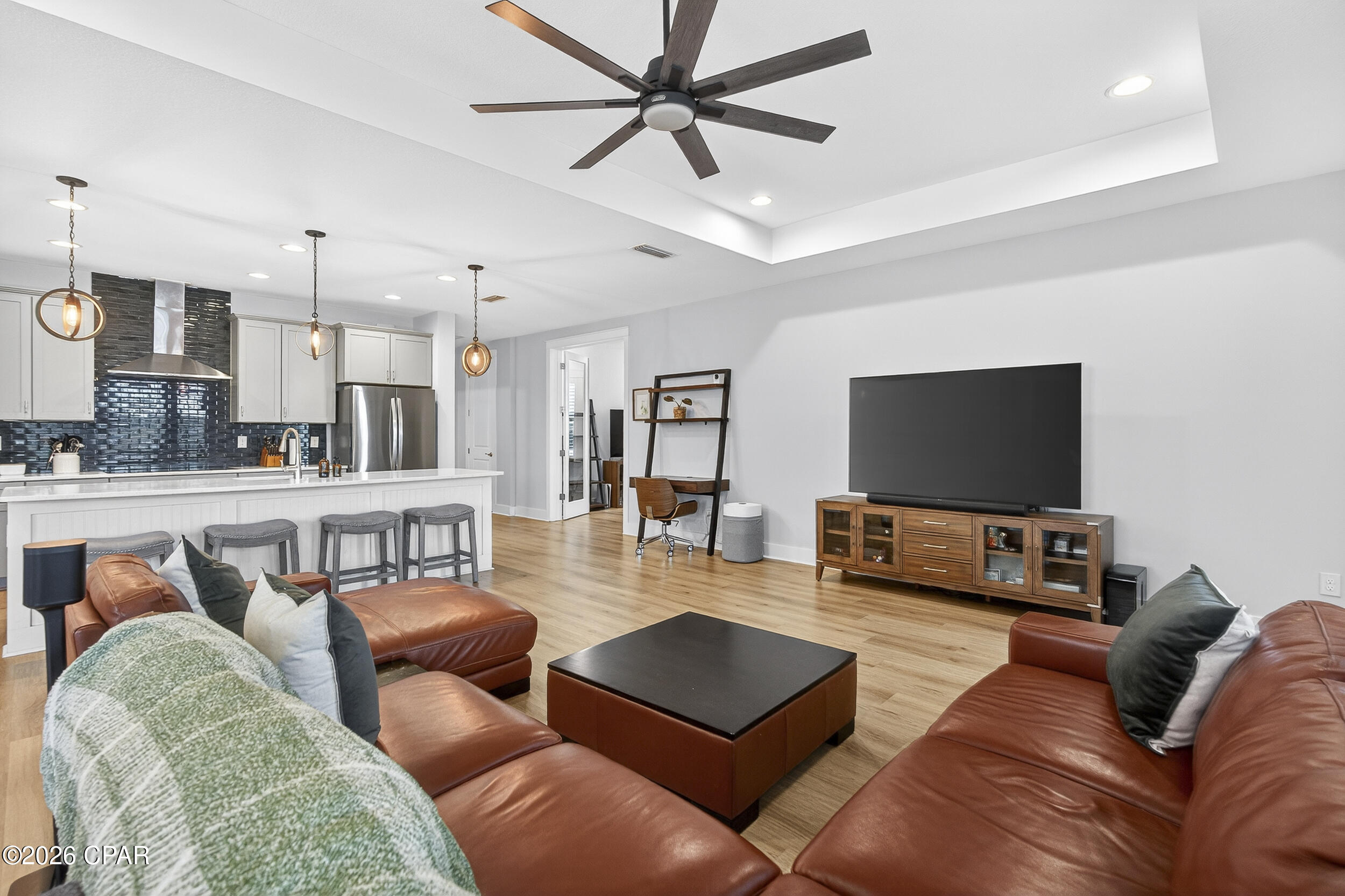 Breakfast Point - Residential