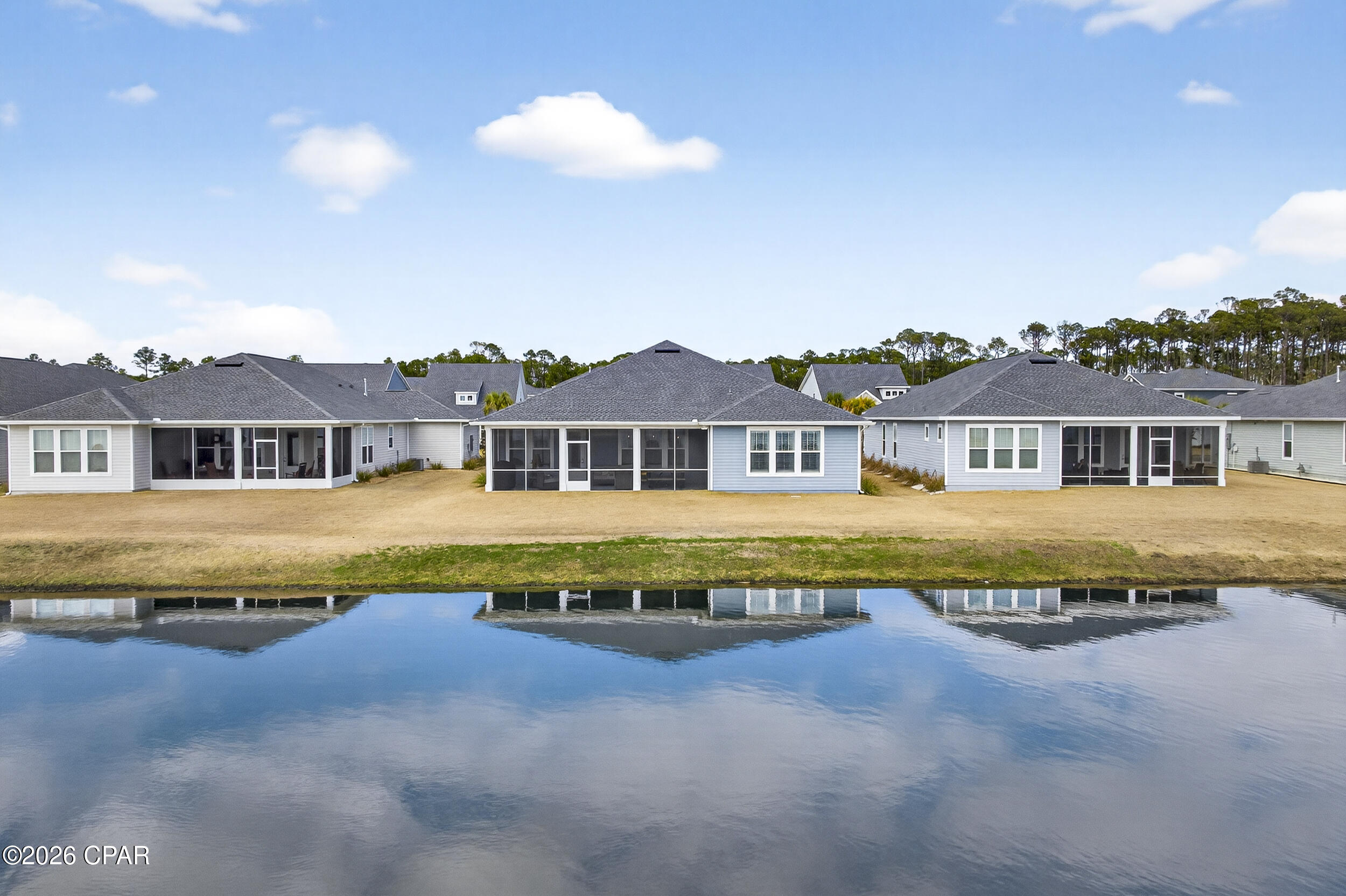 Breakfast Point - Residential