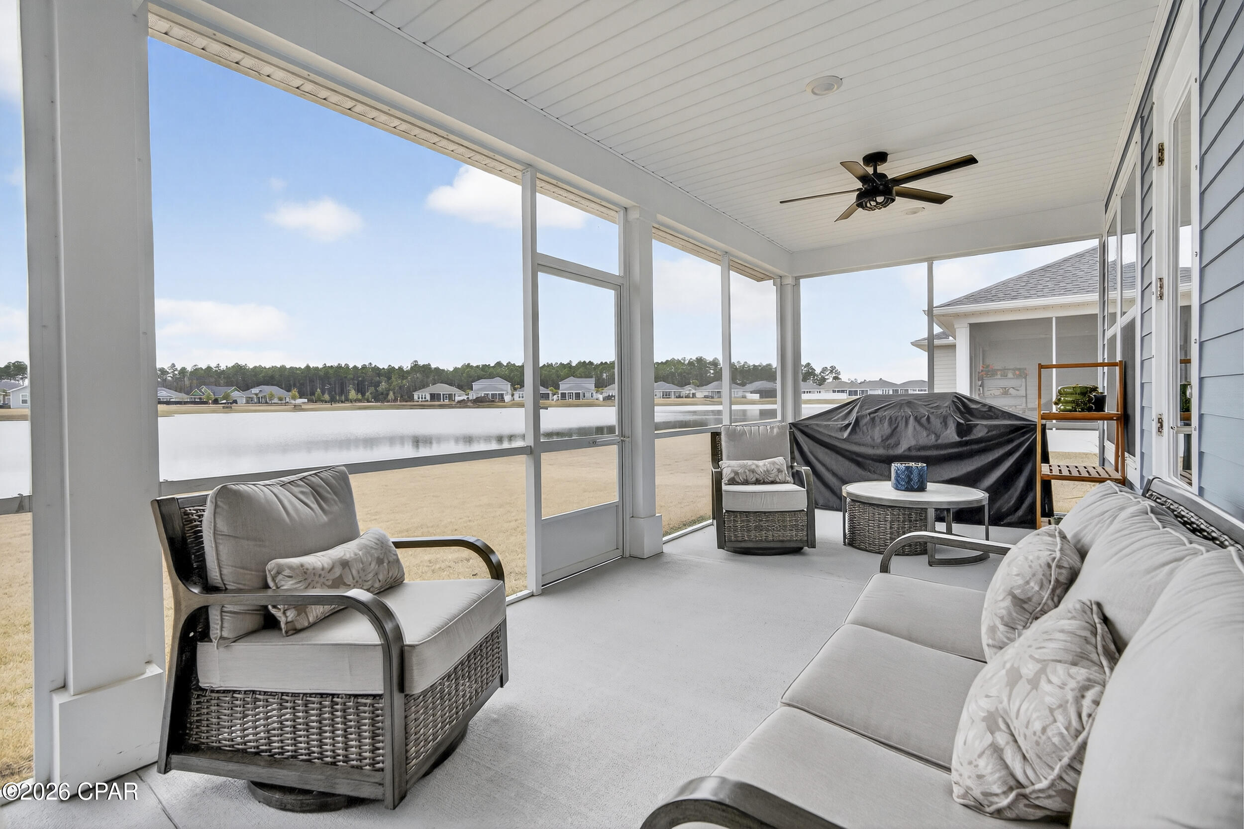 Breakfast Point - Residential