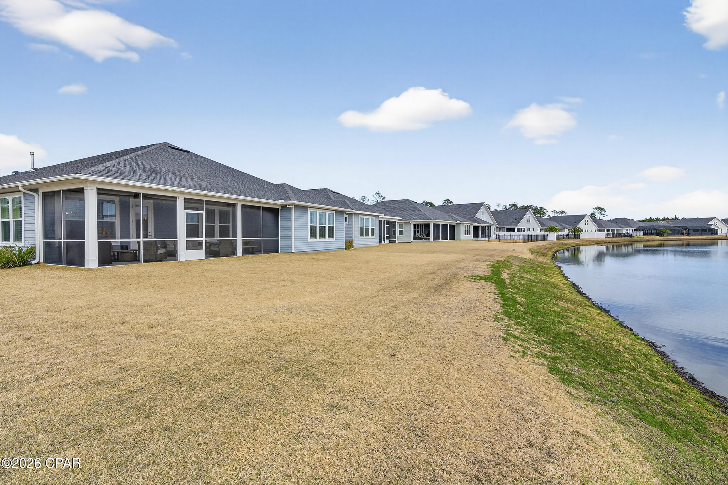 Breakfast Point - Residential