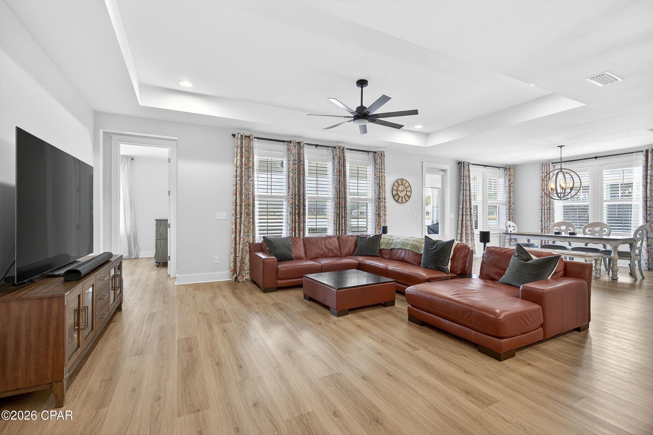 Breakfast Point - Residential