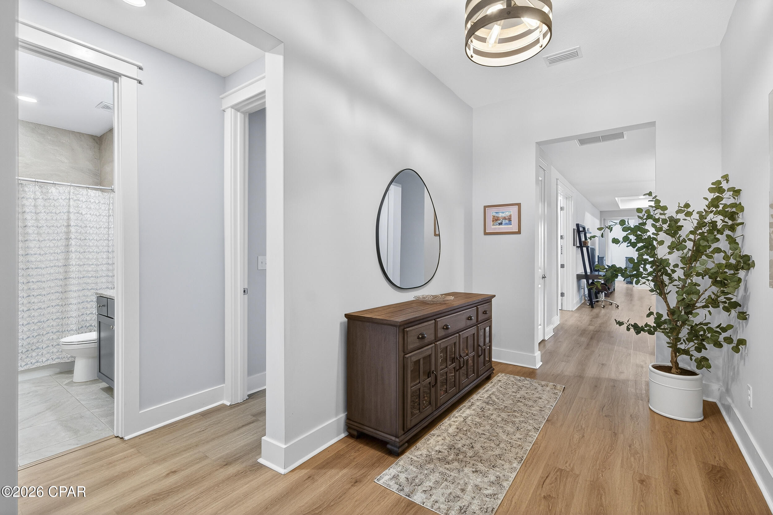 Breakfast Point - Residential