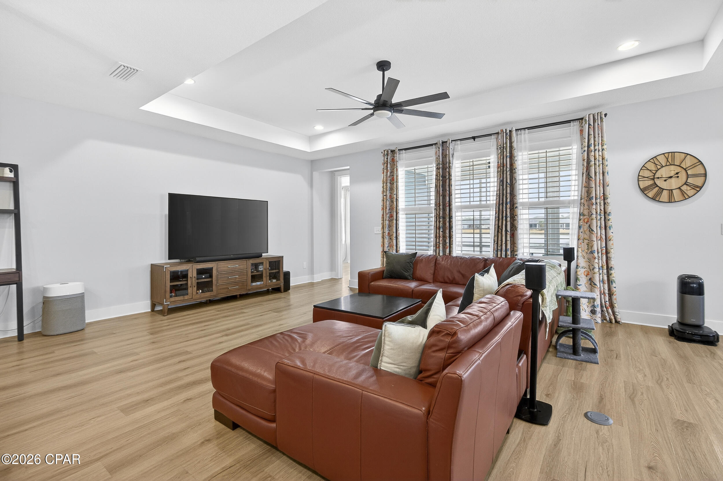 Breakfast Point - Residential