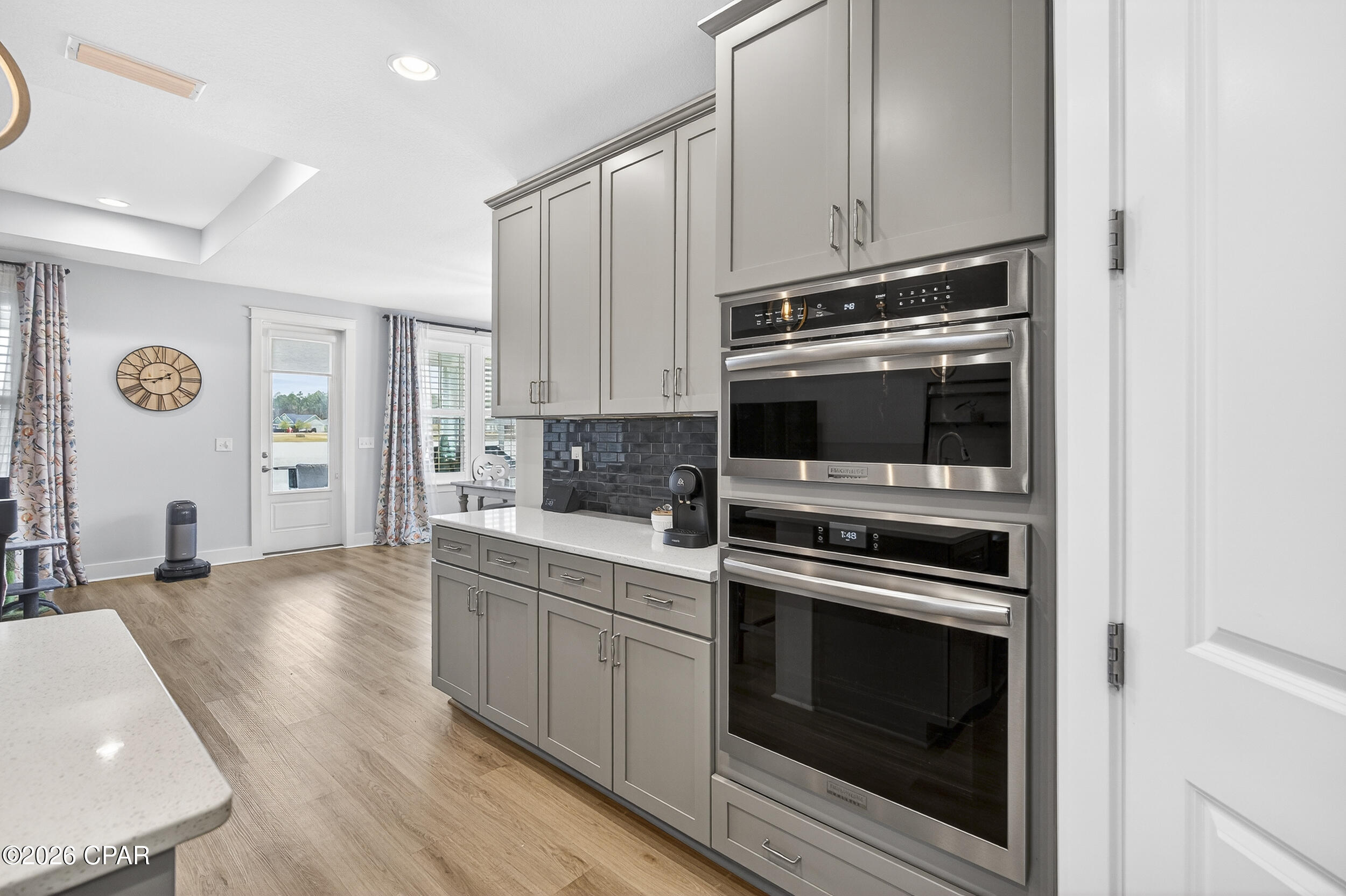 Breakfast Point - Residential