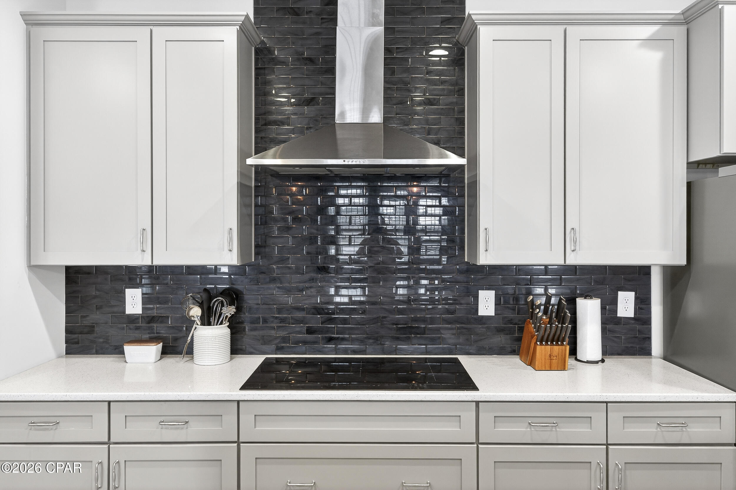 Breakfast Point - Residential