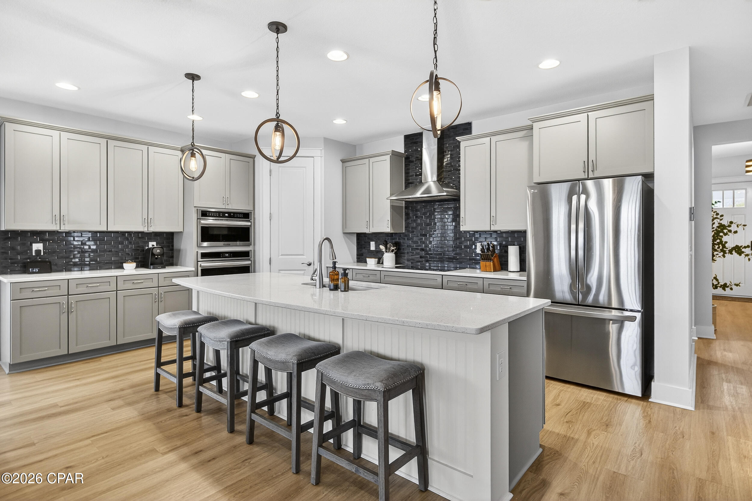 Breakfast Point - Residential