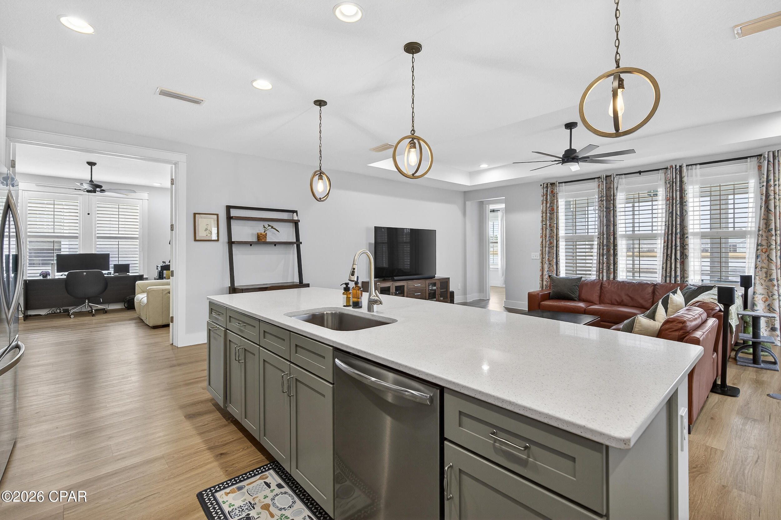 Breakfast Point - Residential