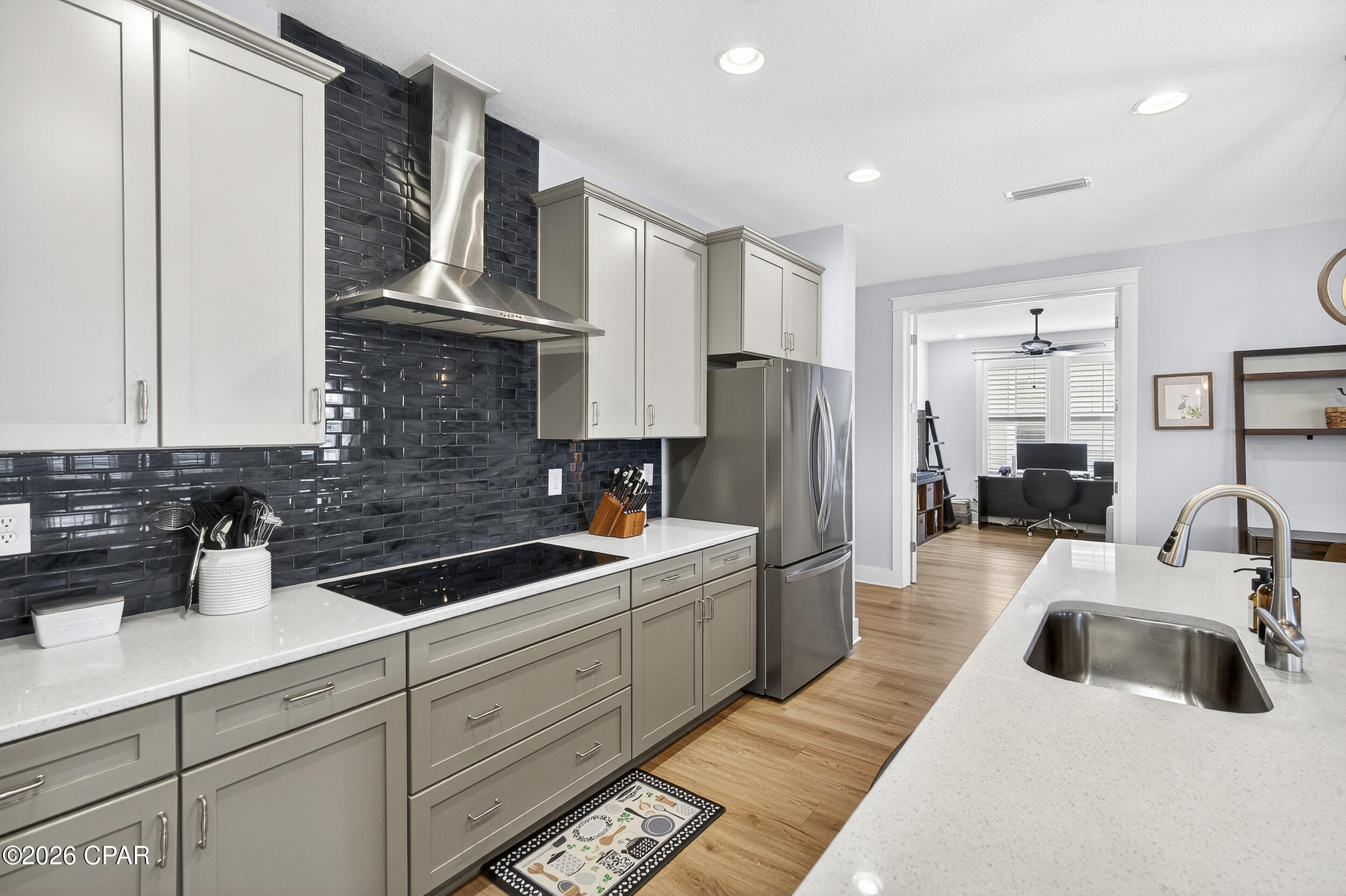 Breakfast Point - Residential