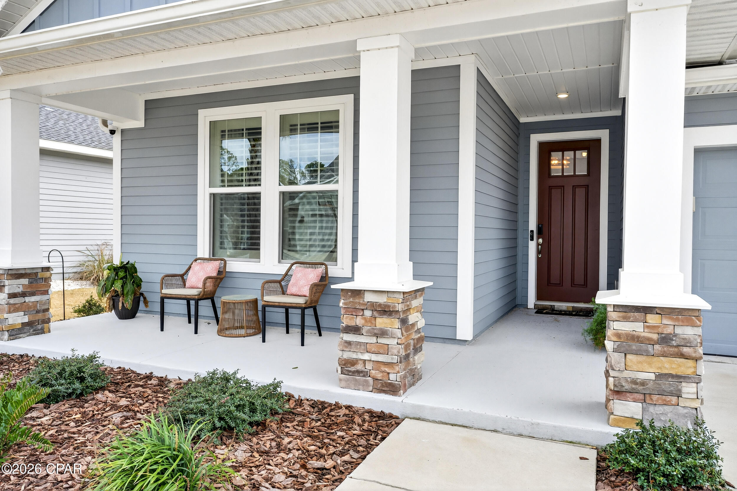 Breakfast Point - Residential