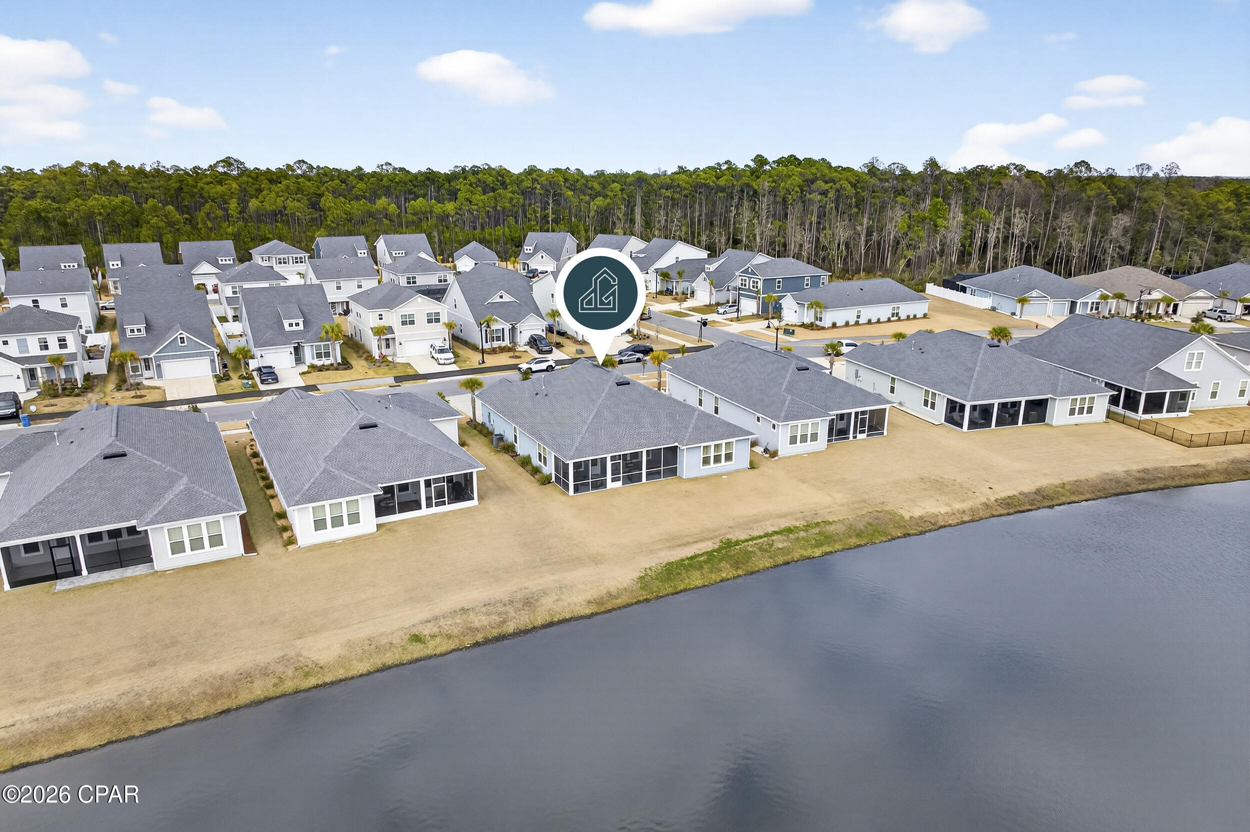 Breakfast Point - Residential