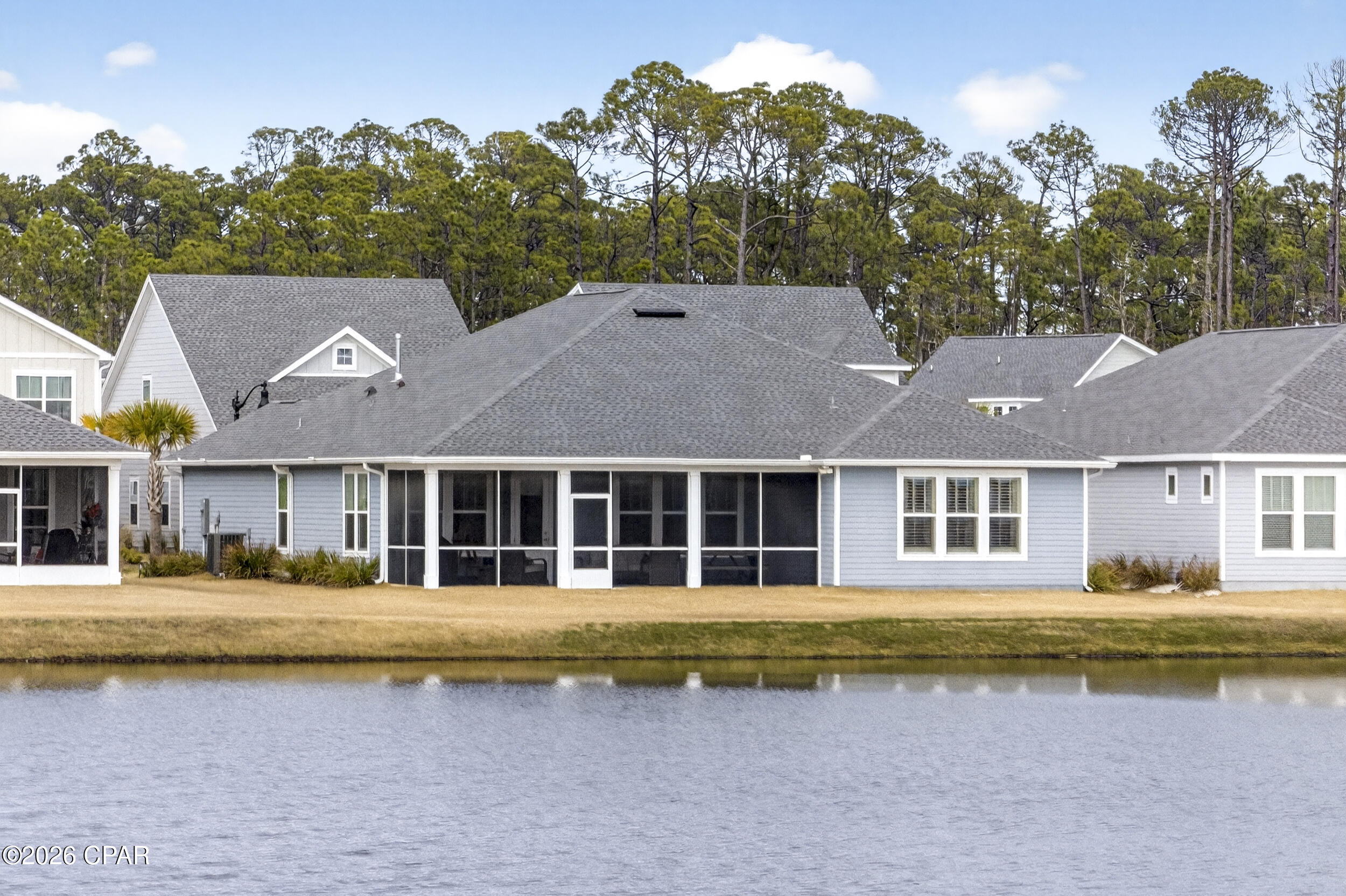 Breakfast Point - Residential