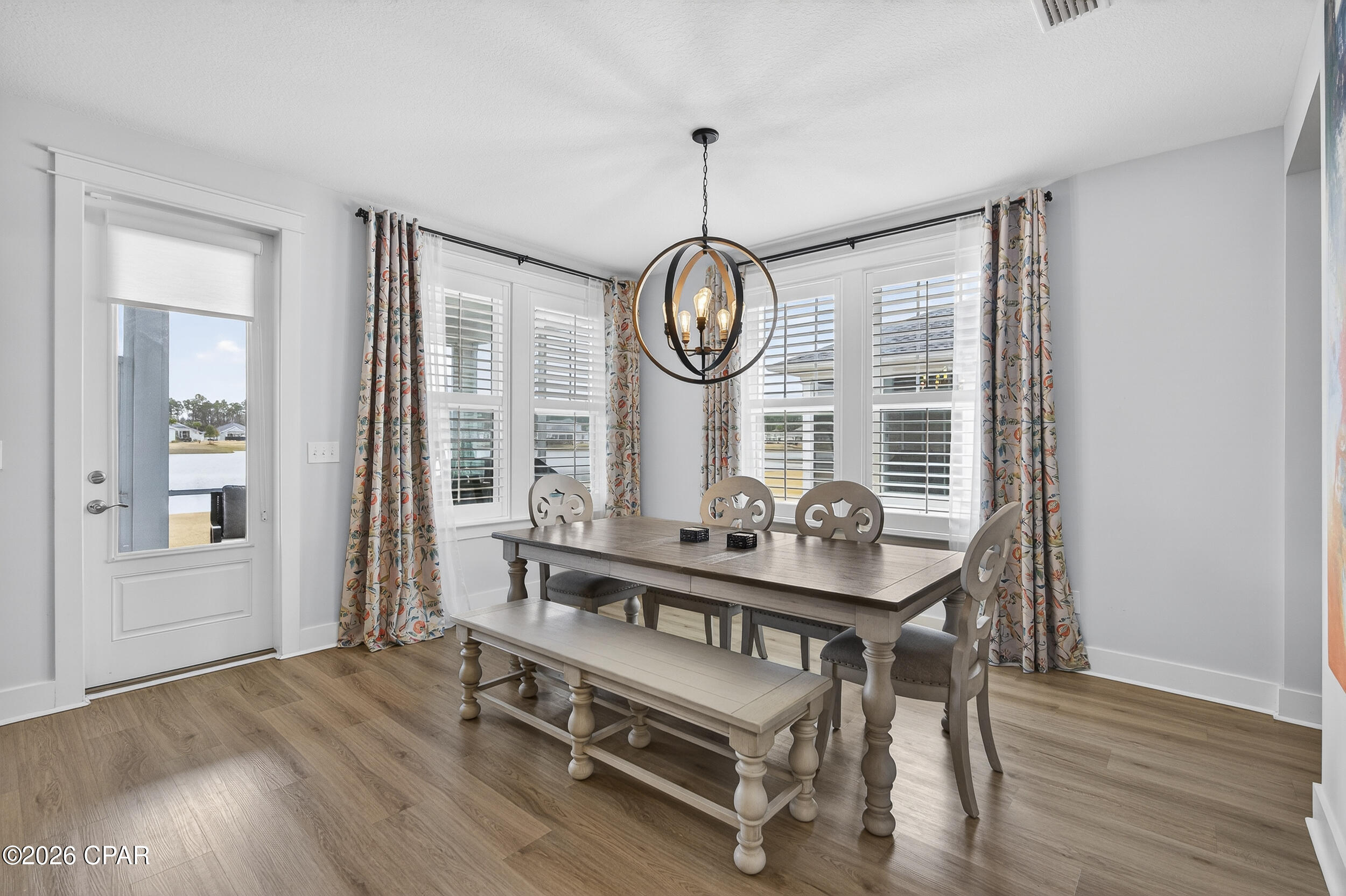 Breakfast Point - Residential