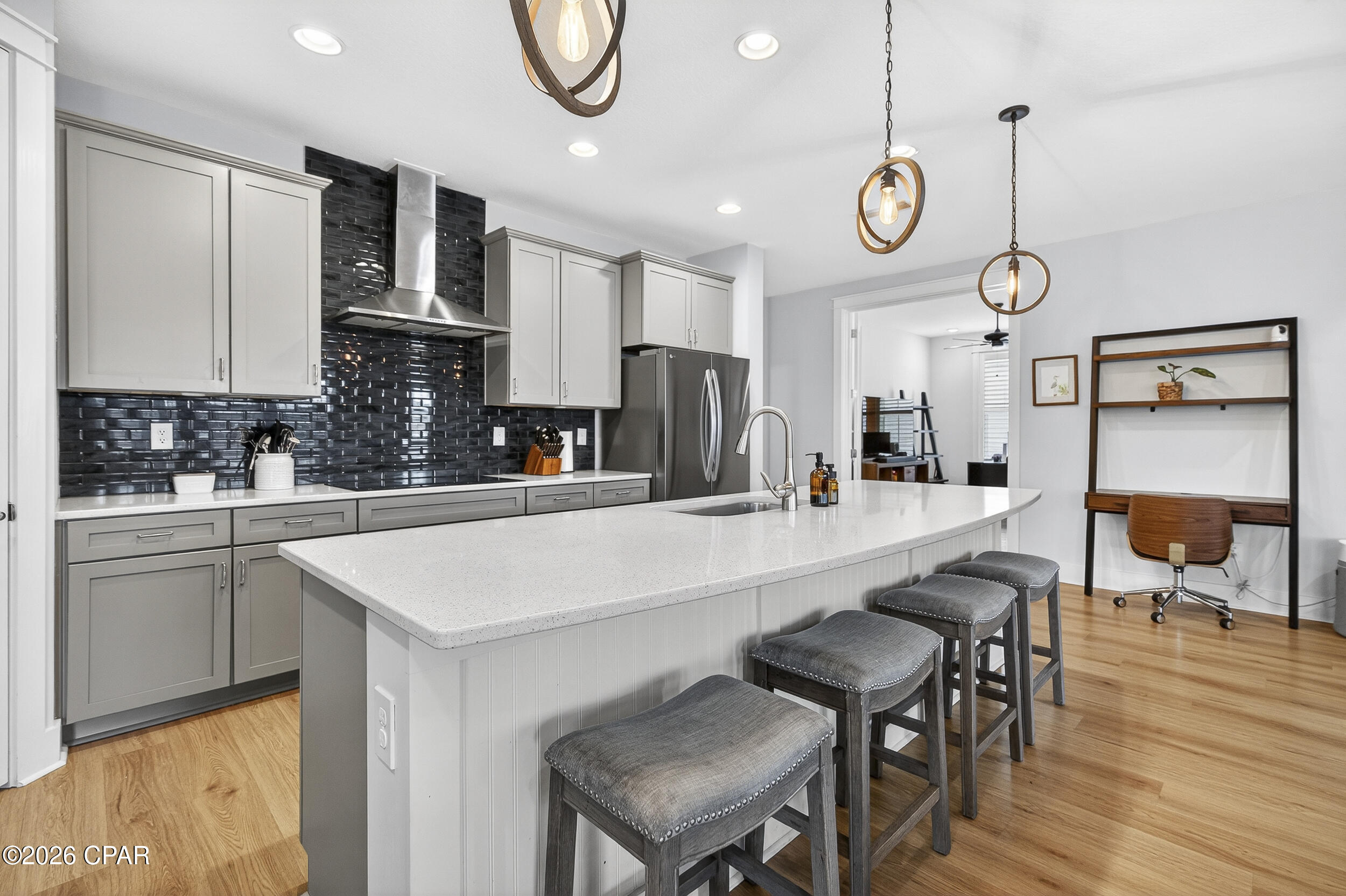 Breakfast Point - Residential