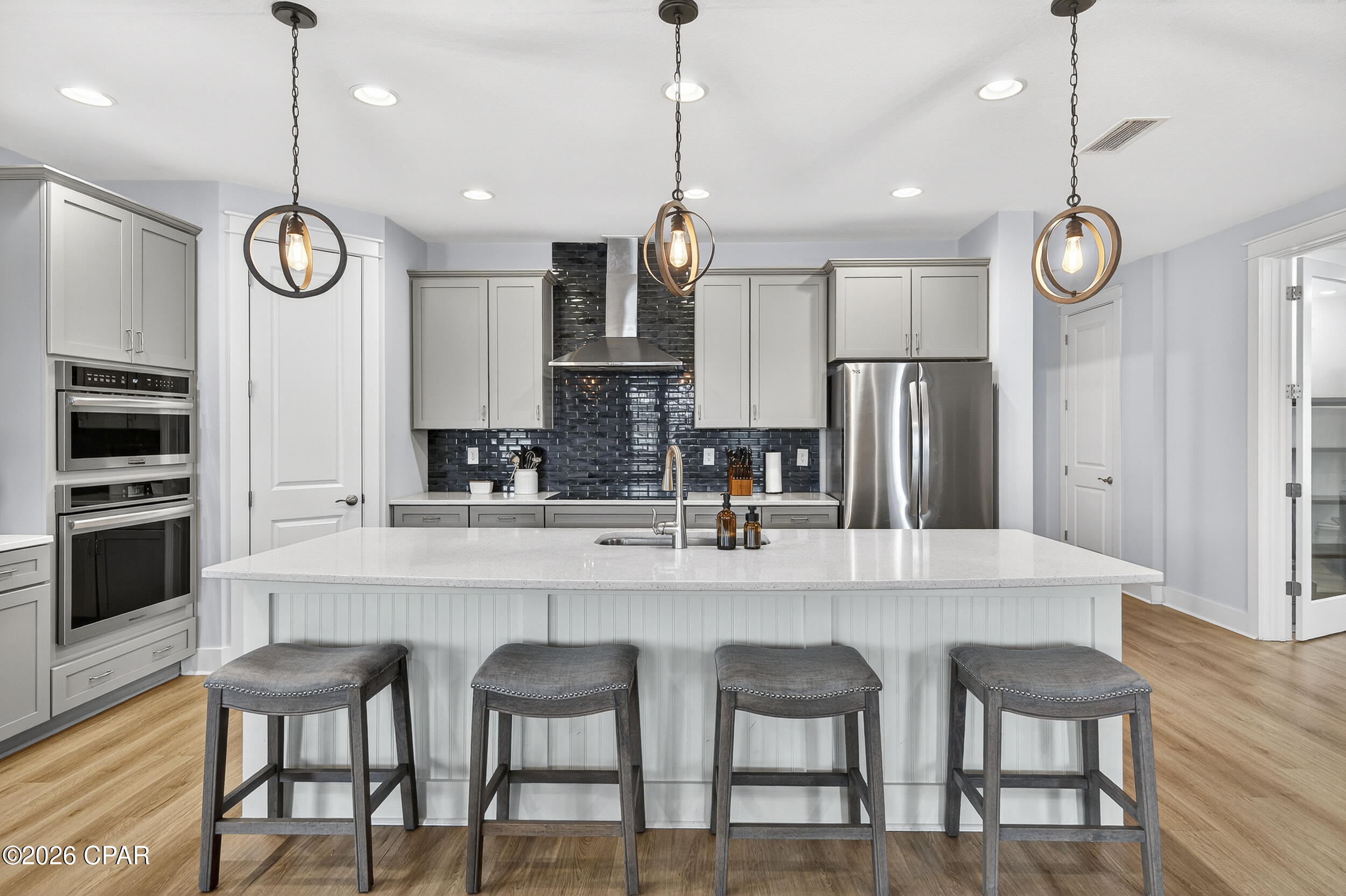 Breakfast Point - Residential