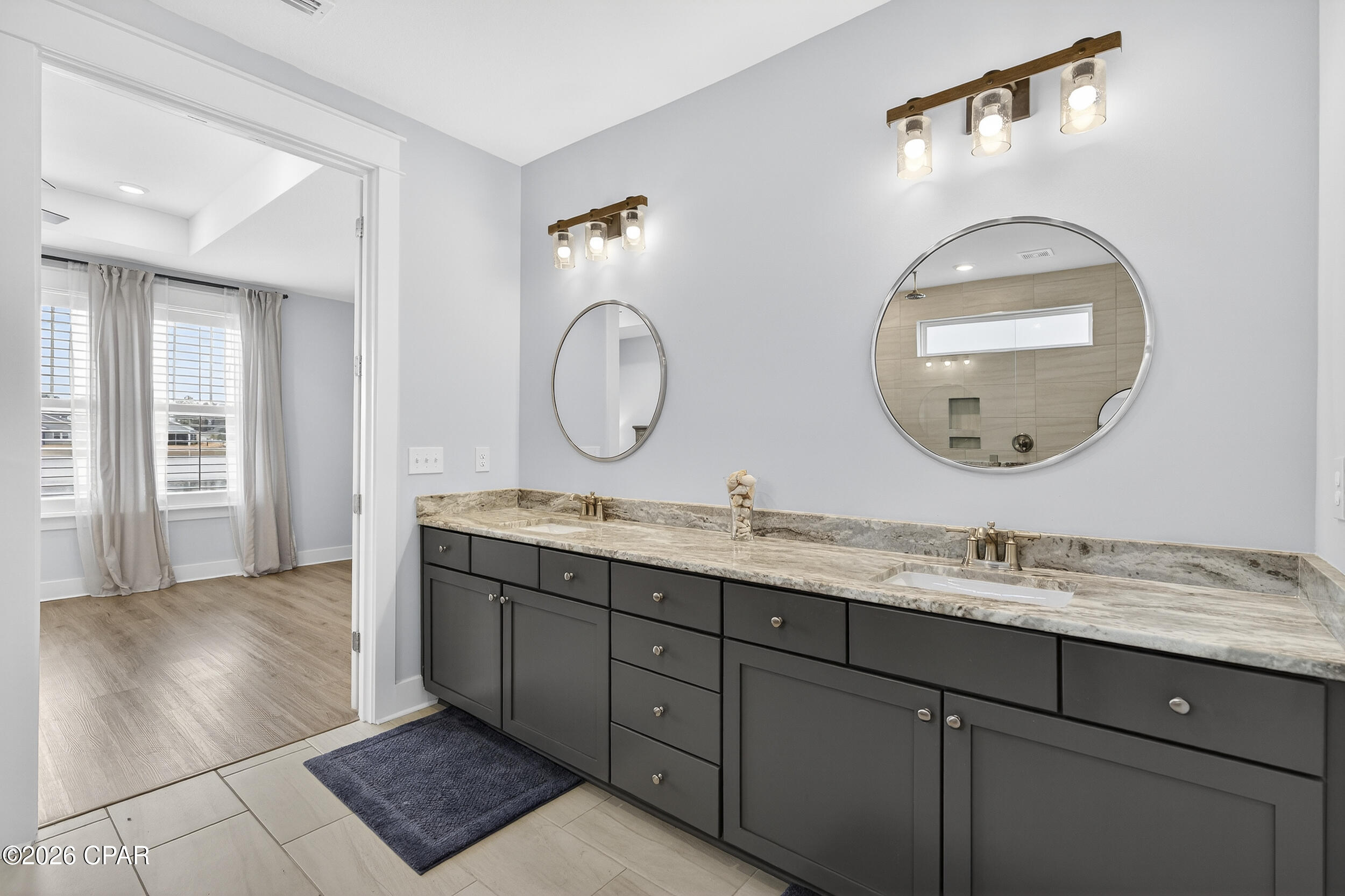 Breakfast Point - Residential