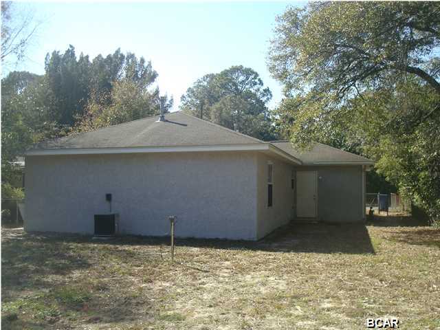 No Named Subdivision - Residential Lease