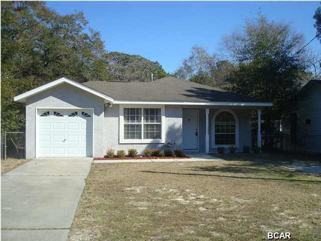 No Named Subdivision - Residential Lease