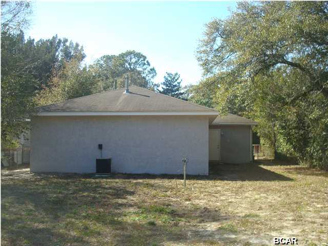 No Named Subdivision - Residential Lease