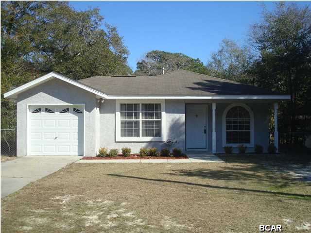 No Named Subdivision - Residential Lease