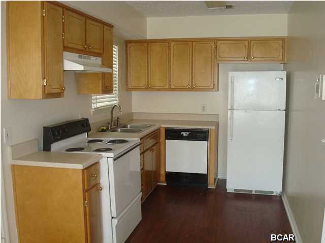 No Named Subdivision - Residential Lease