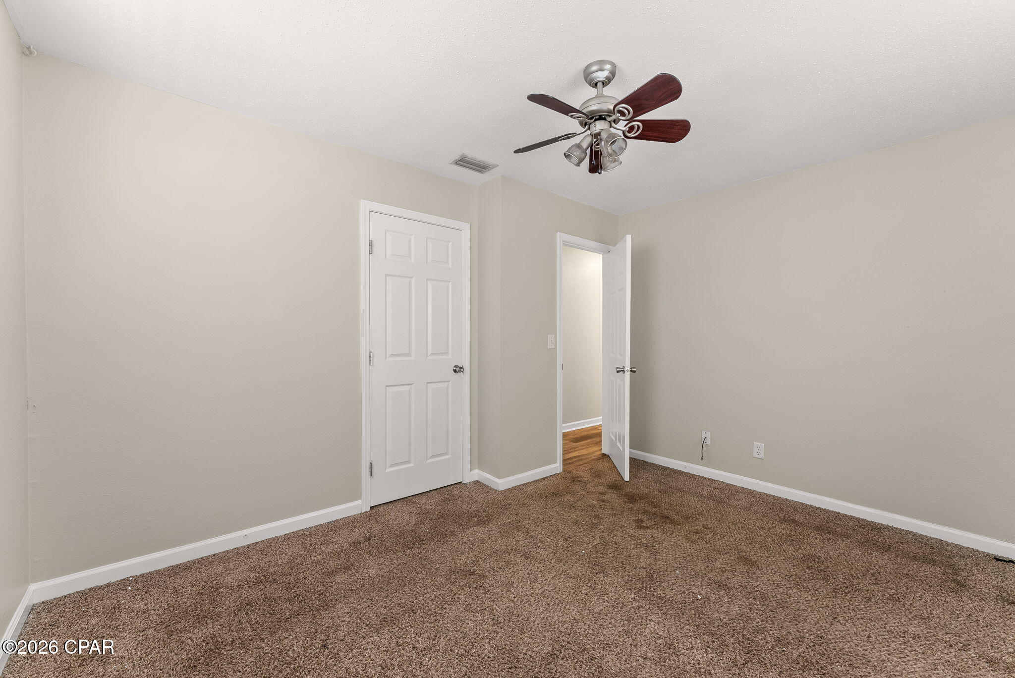 [No Recorded Subdiv] - Residential Lease