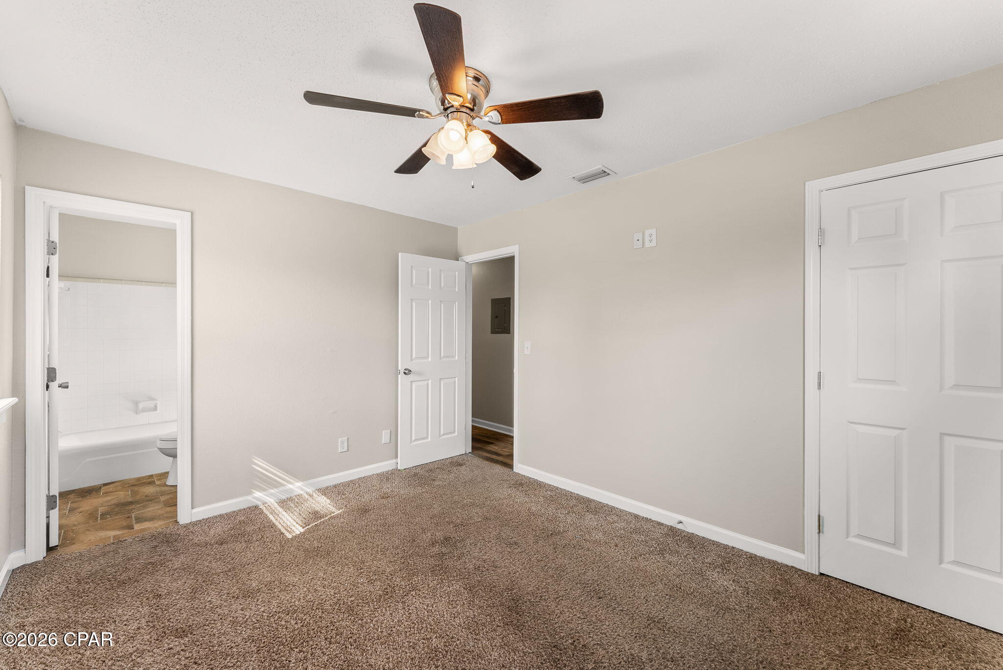 [No Recorded Subdiv] - Residential Lease