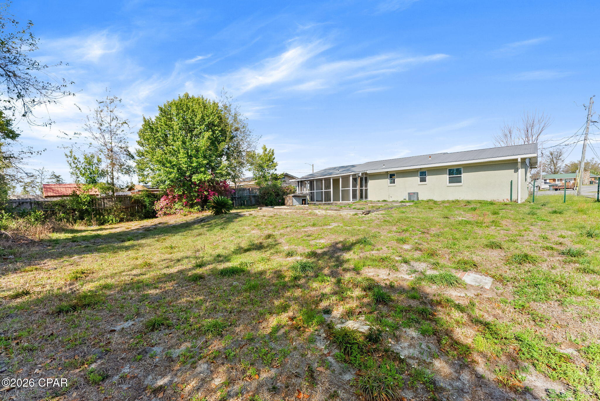 [No Recorded Subdiv] - Residential Lease