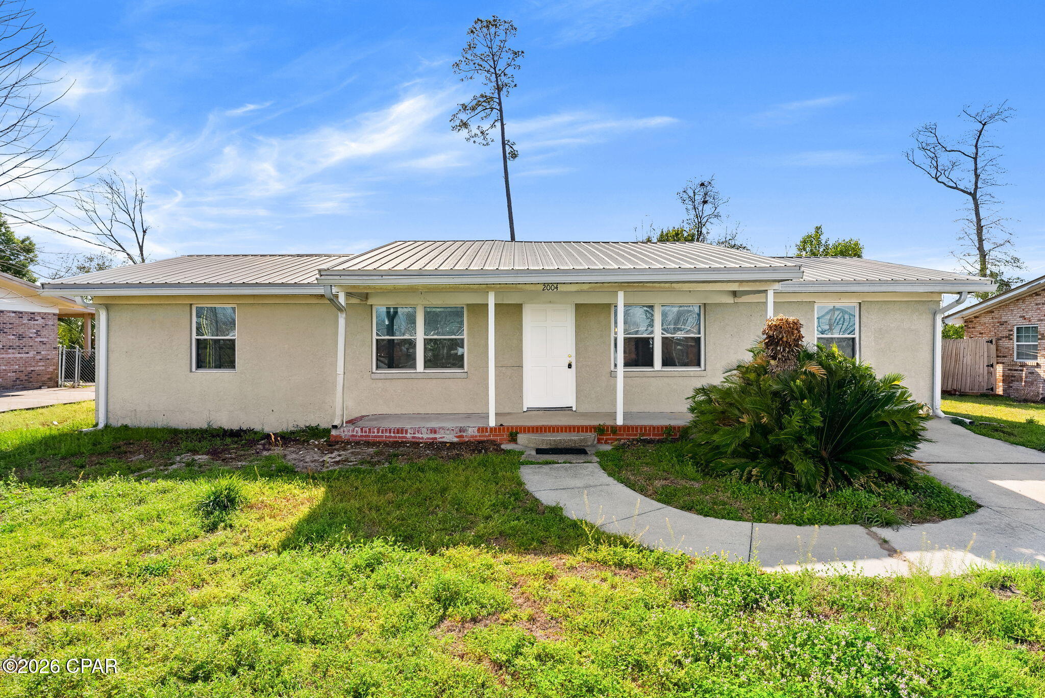 [No Recorded Subdiv] - Residential Lease