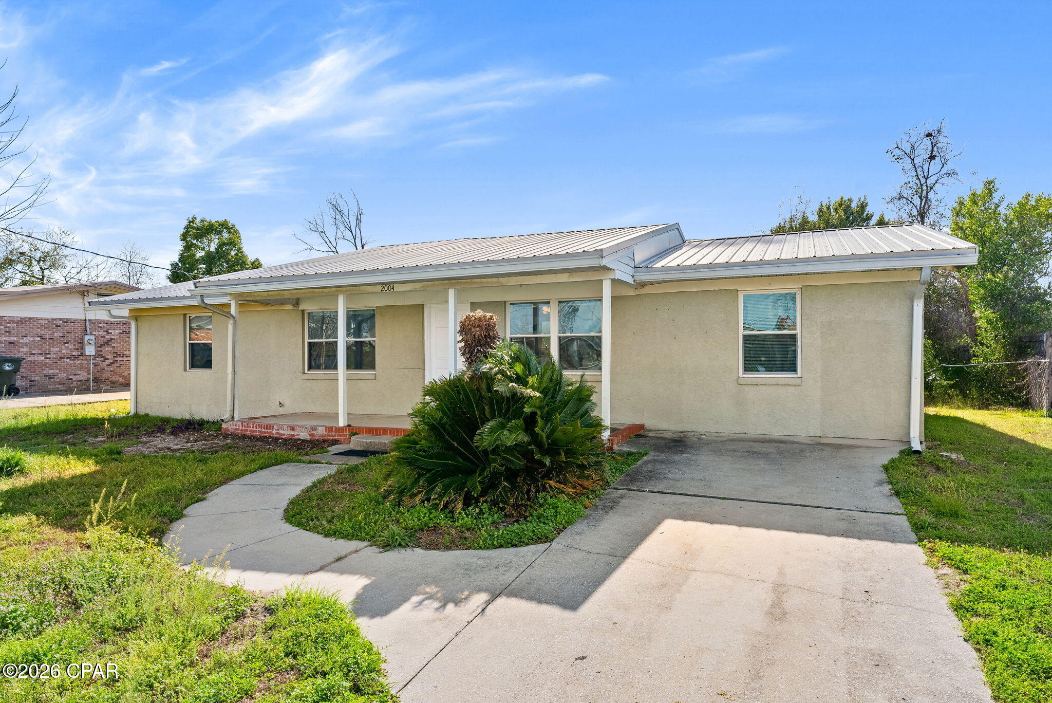 [No Recorded Subdiv] - Residential Lease