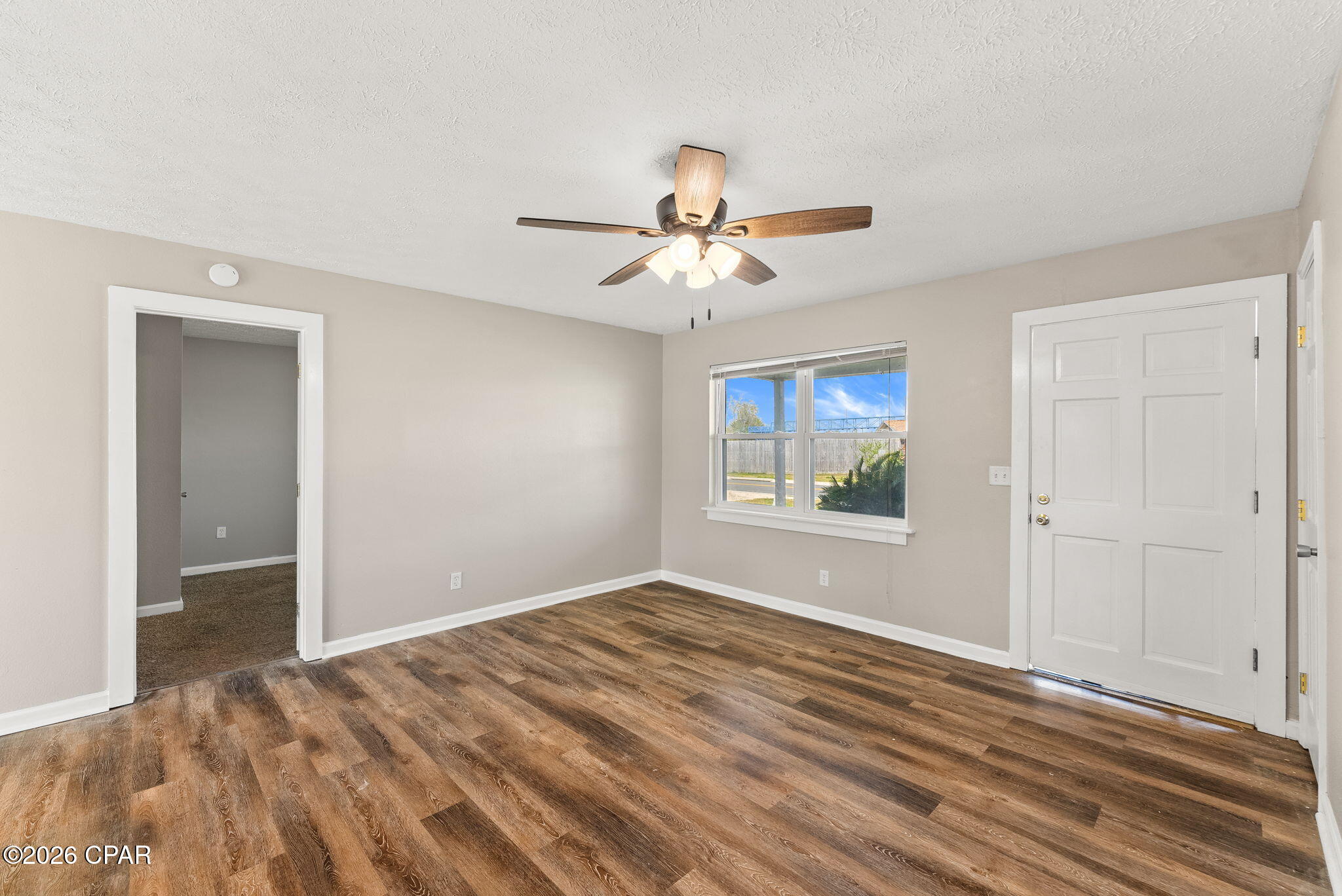 [No Recorded Subdiv] - Residential Lease