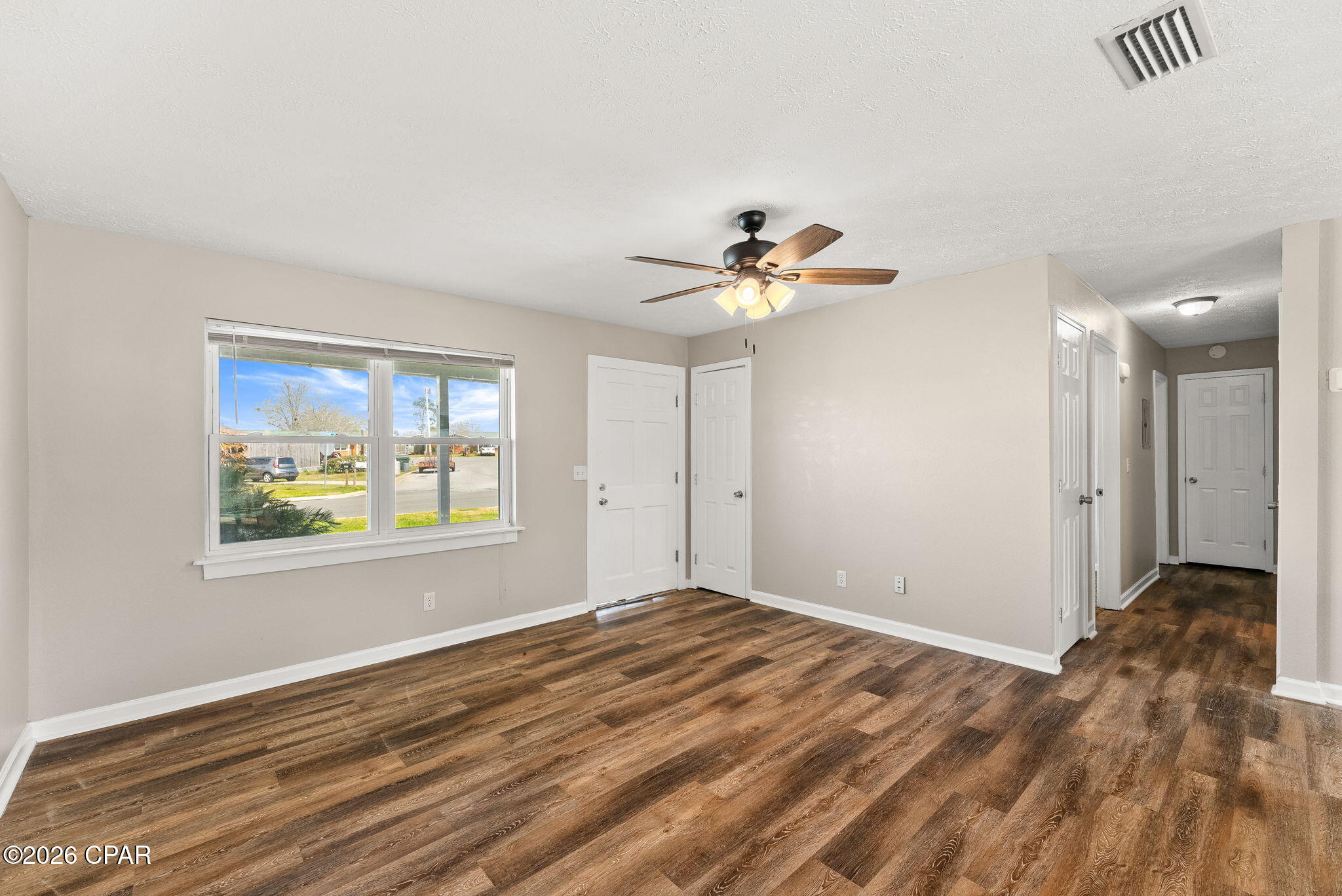 [No Recorded Subdiv] - Residential Lease