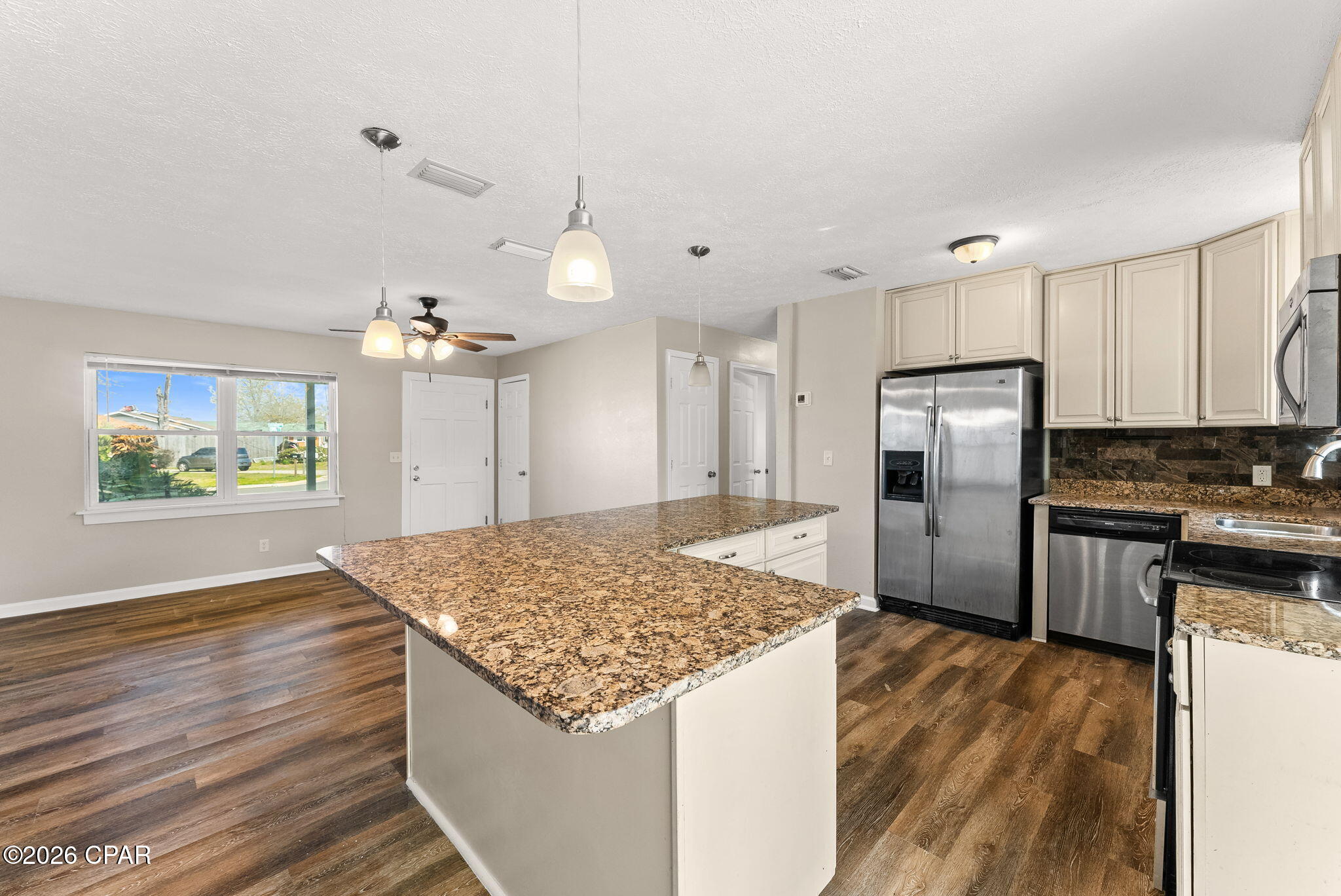 [No Recorded Subdiv] - Residential Lease