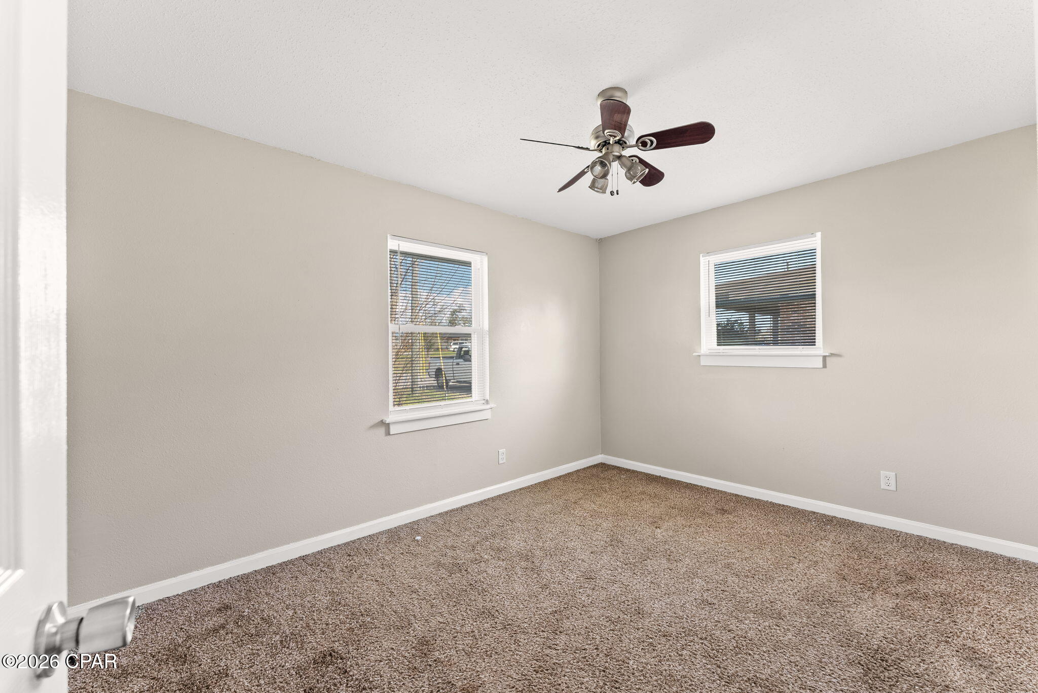 [No Recorded Subdiv] - Residential Lease