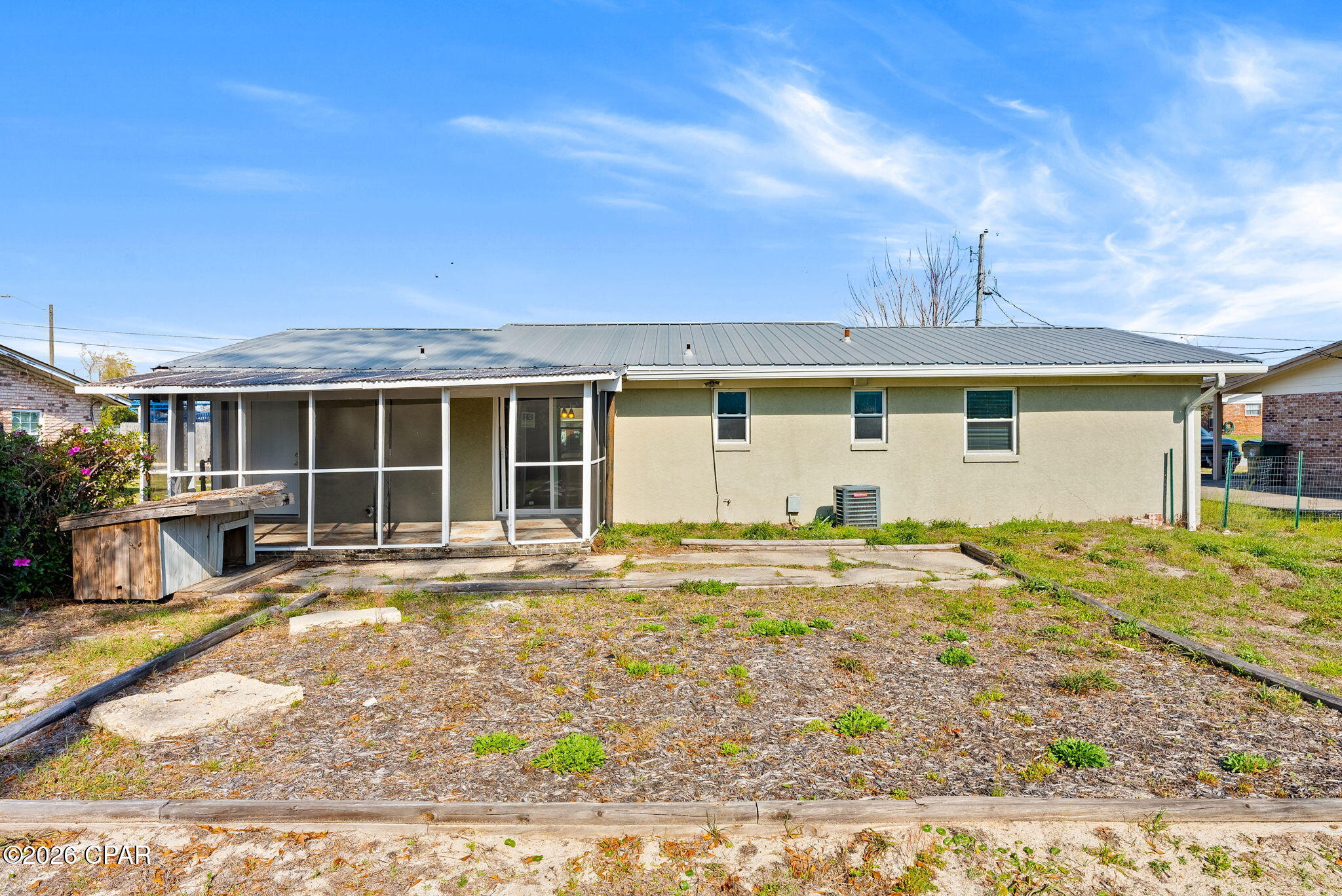 [No Recorded Subdiv] - Residential Lease