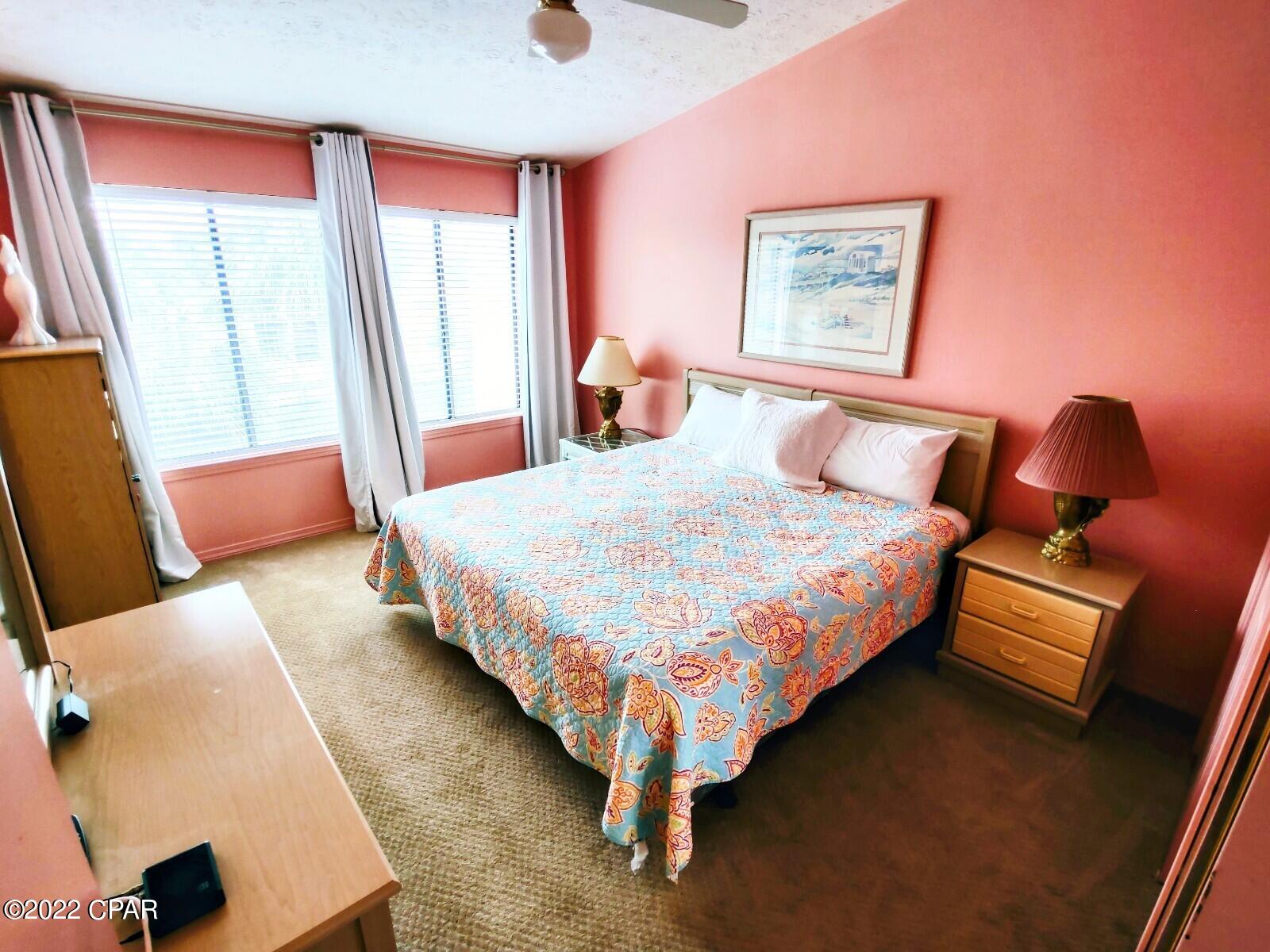 Gulf Highlands Beach Resort - Residential