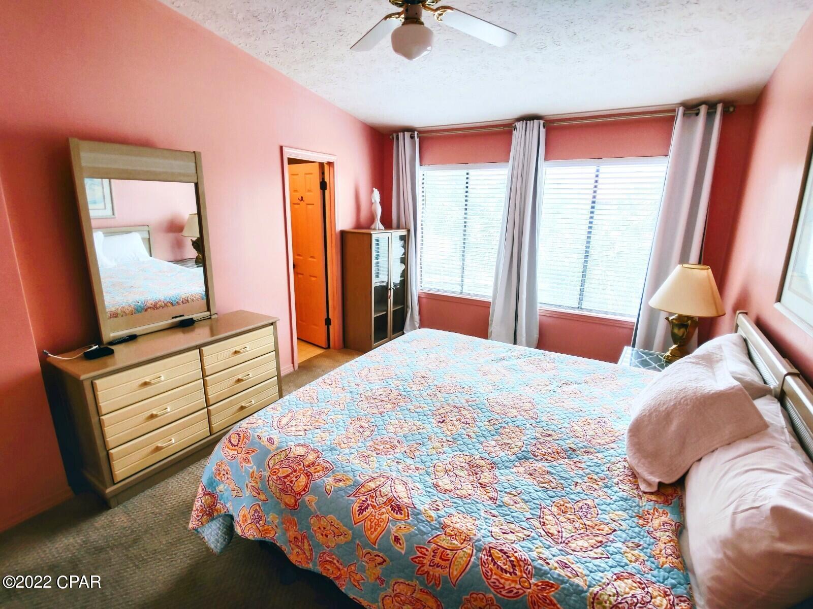 Gulf Highlands Beach Resort - Residential