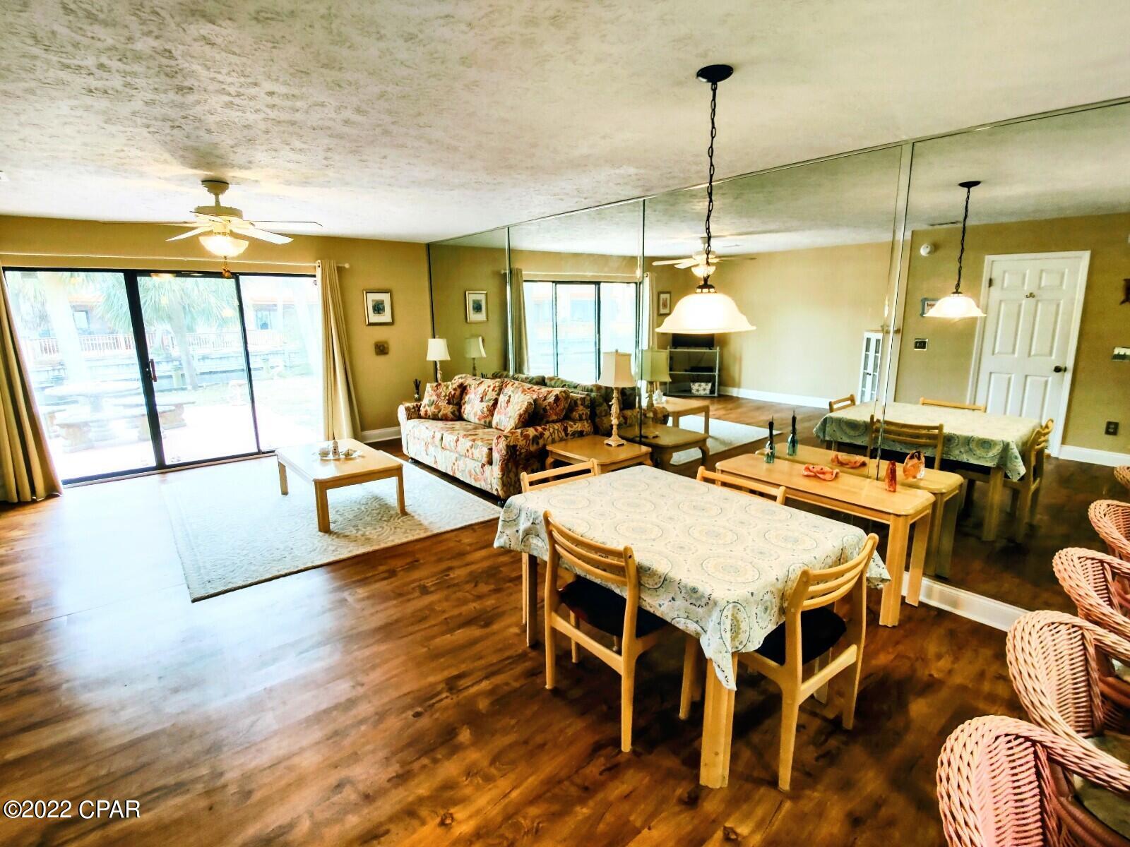 Gulf Highlands Beach Resort - Residential