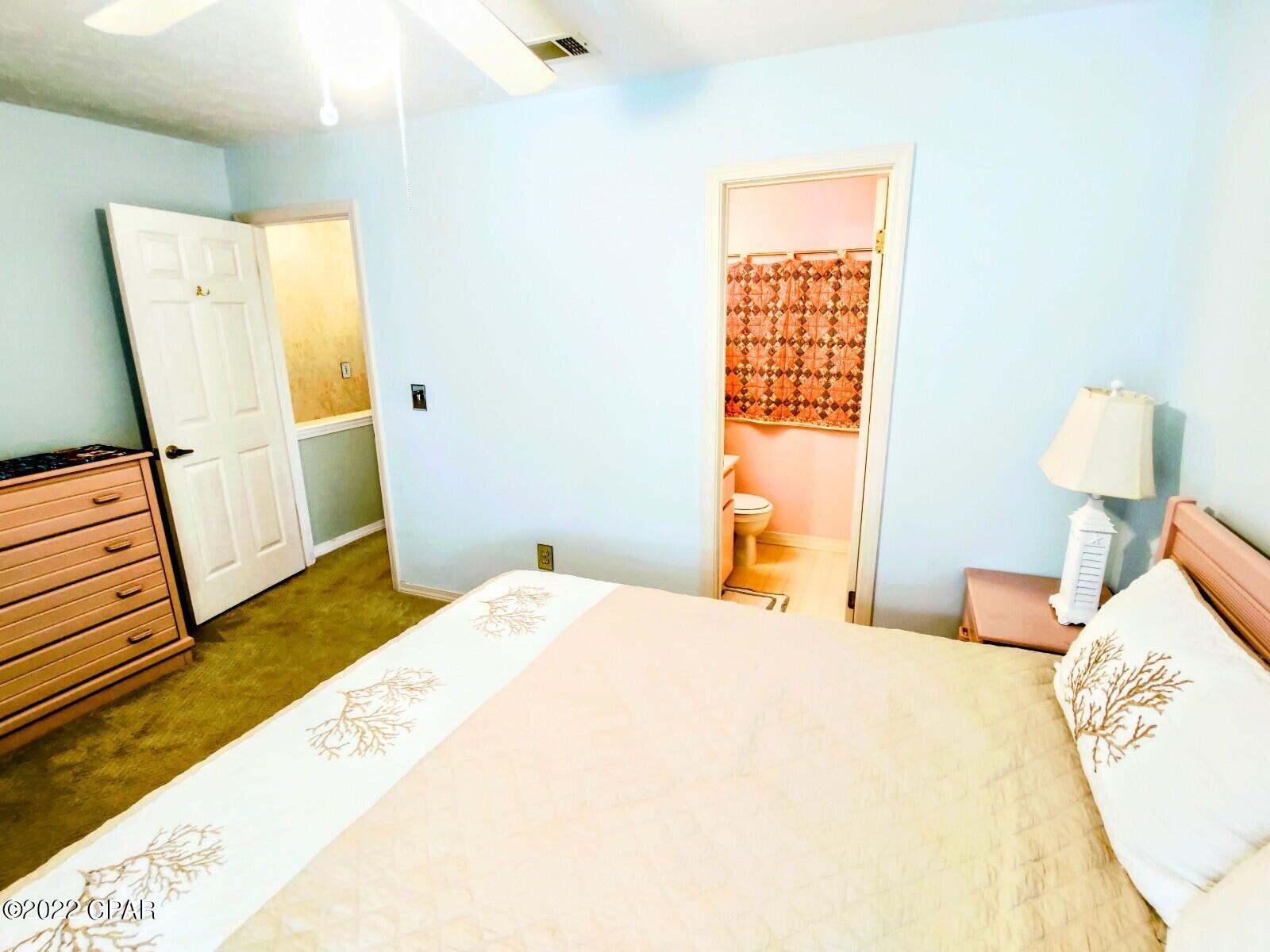 Gulf Highlands Beach Resort - Residential