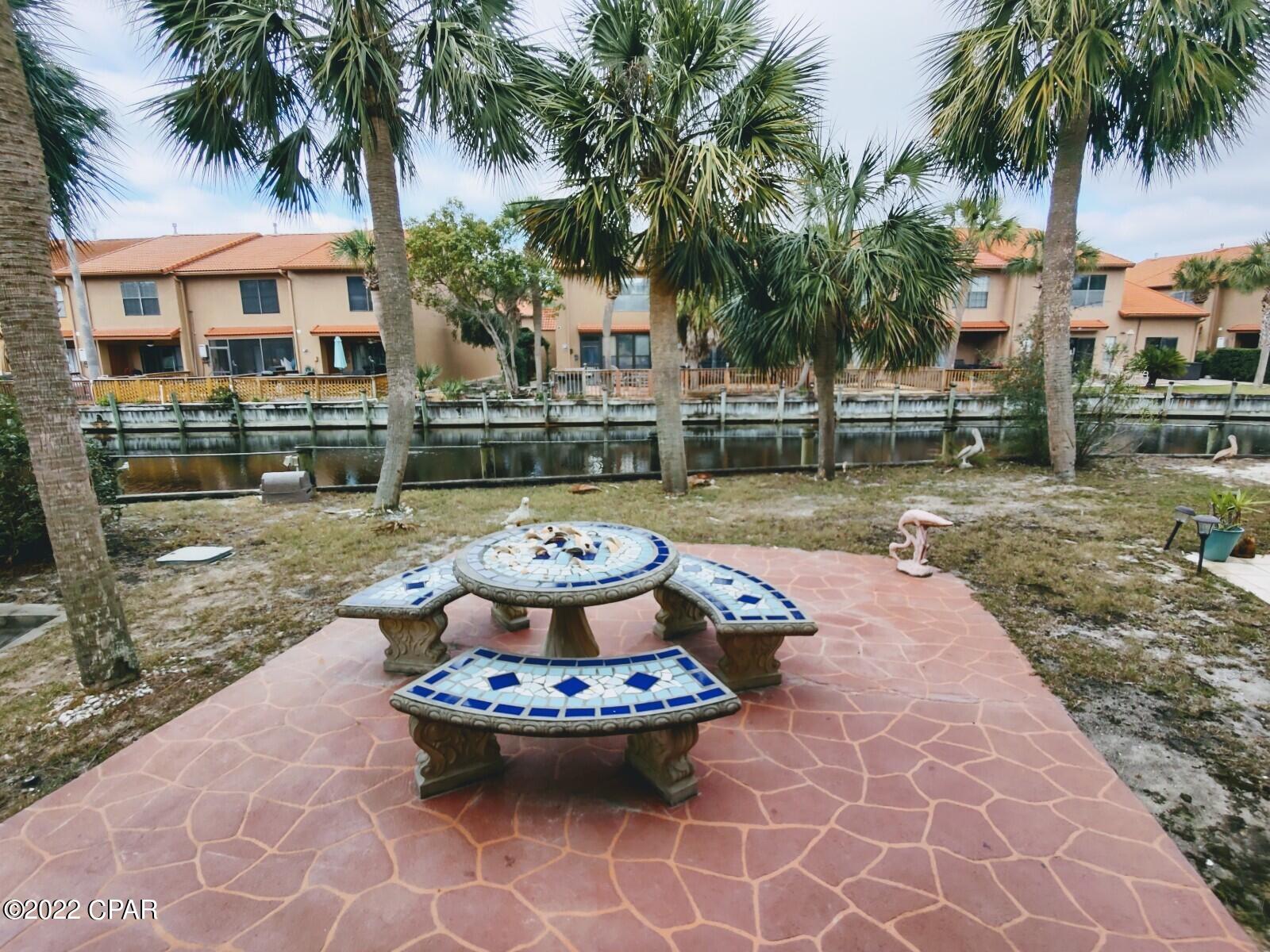 Gulf Highlands Beach Resort - Residential