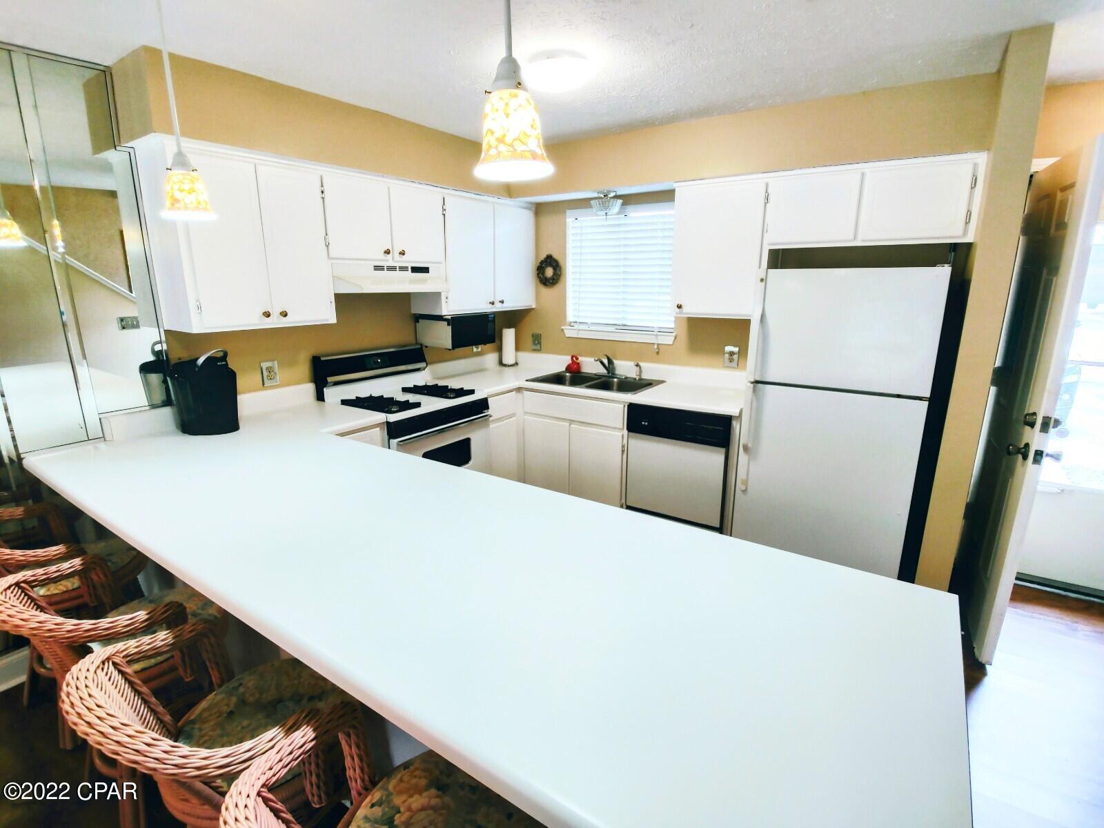Gulf Highlands Beach Resort - Residential